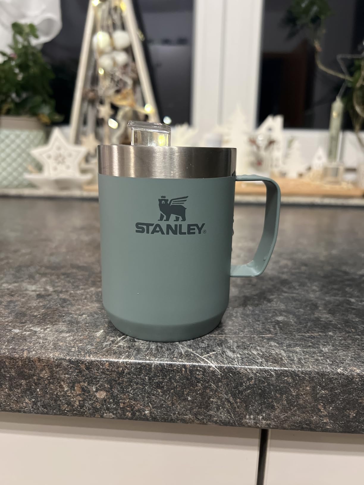 Hält, was Stanley verspricht