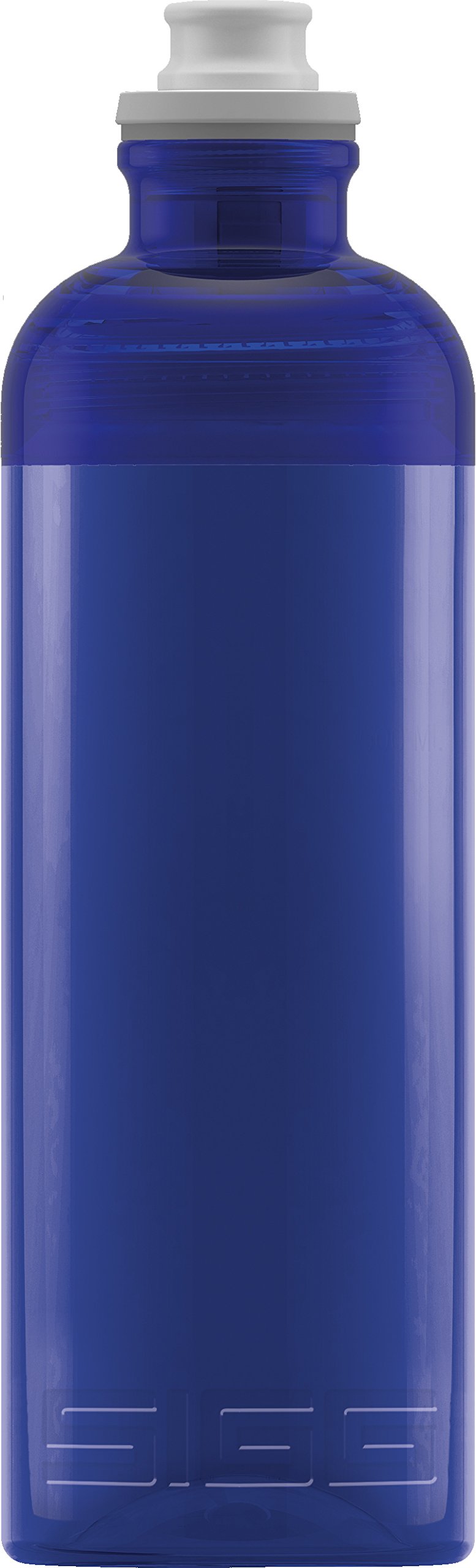 sigg-feel-trinkflasche-0-6-l-mit-active-spout-tritan-bpa-frei-auslaufsicher-sp-l image 1