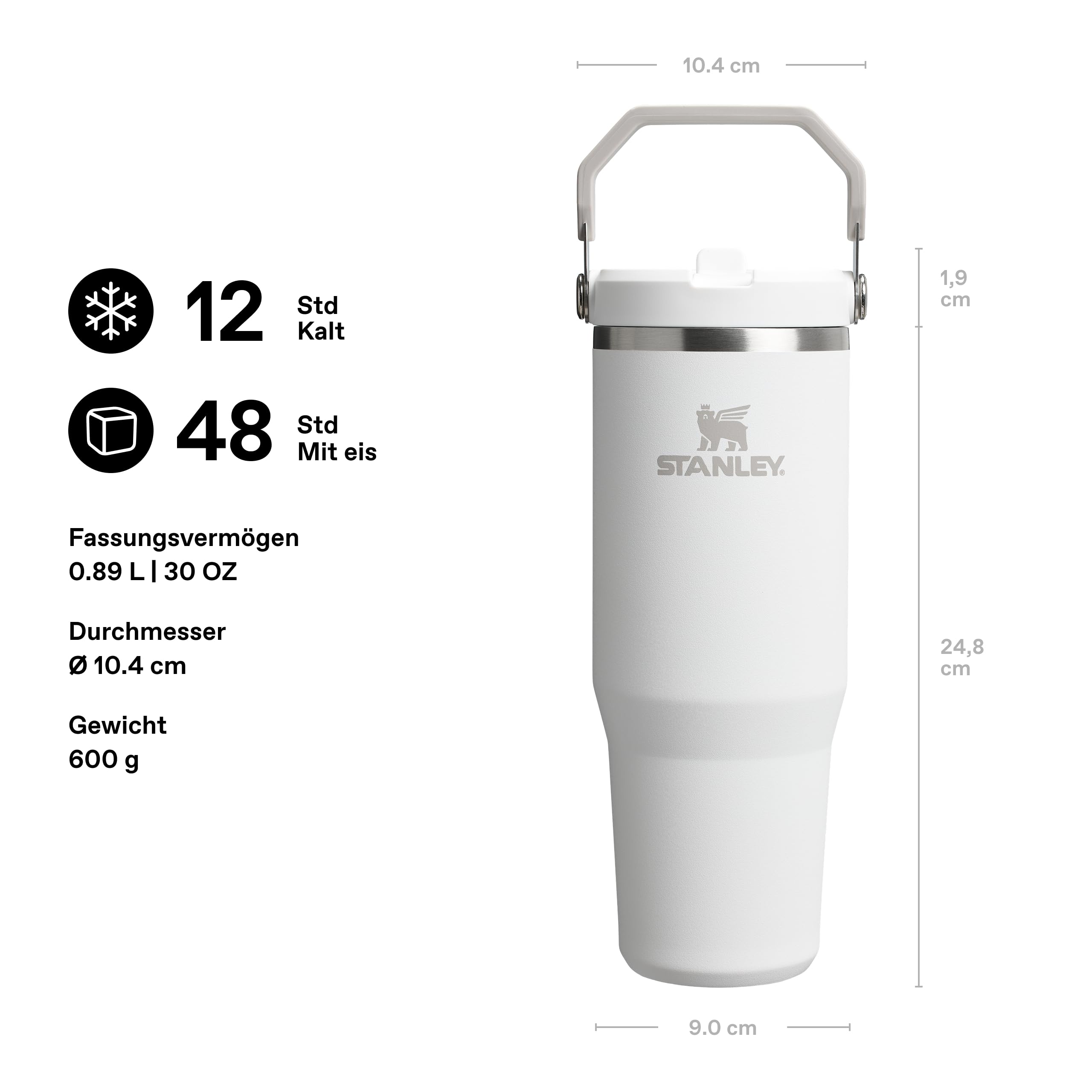 stanley-1913-iceflow-flip-straw-tumbler-0-89-l-trinkflasche-mit-strohhalm-h-lt-1 image 2
