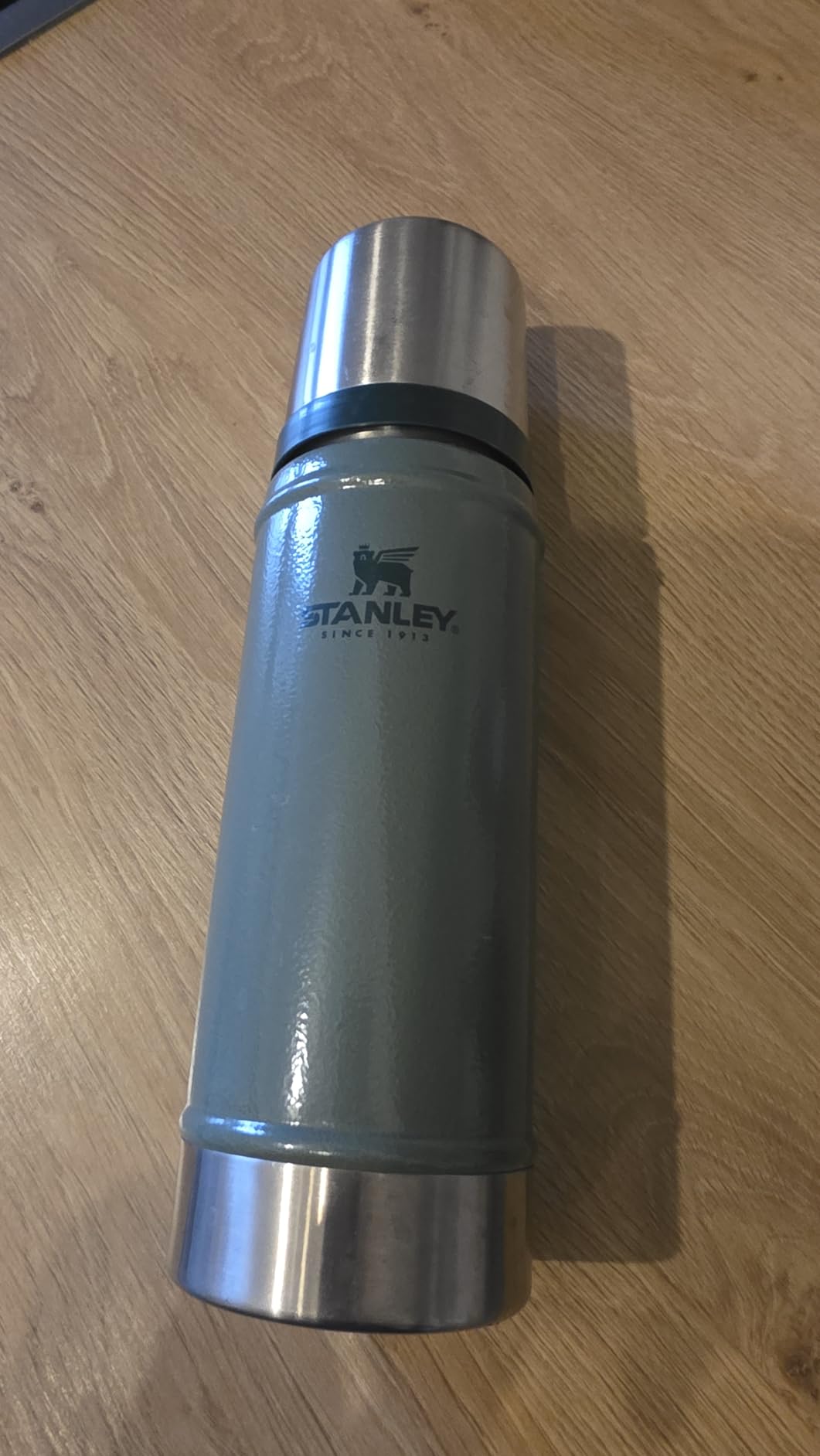 Geschenk-Erfolg