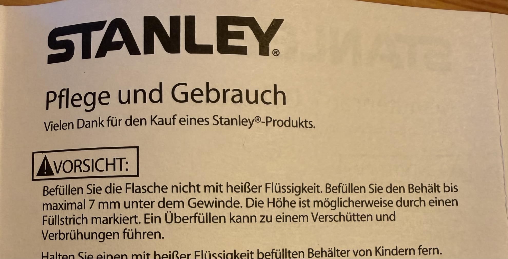 Für die Radfahrt ideal