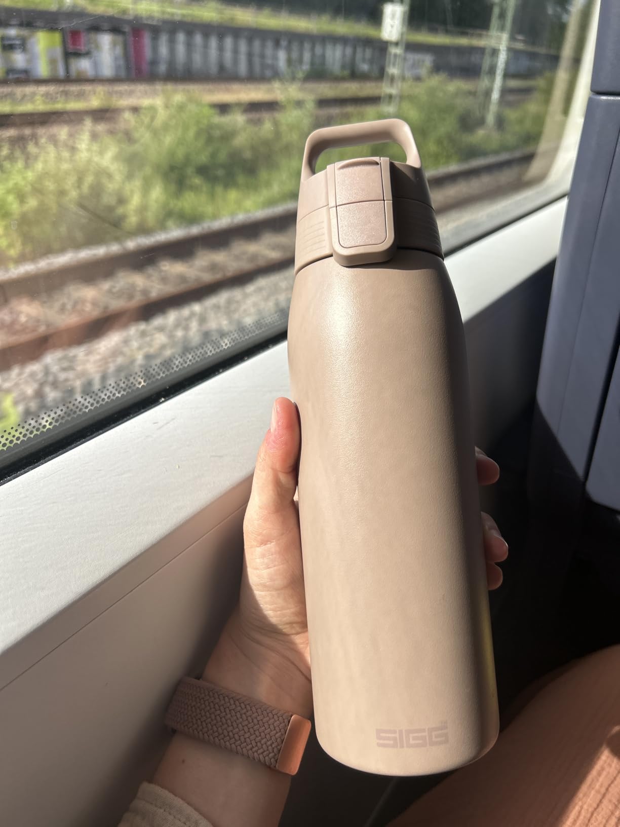Praktisch und robust