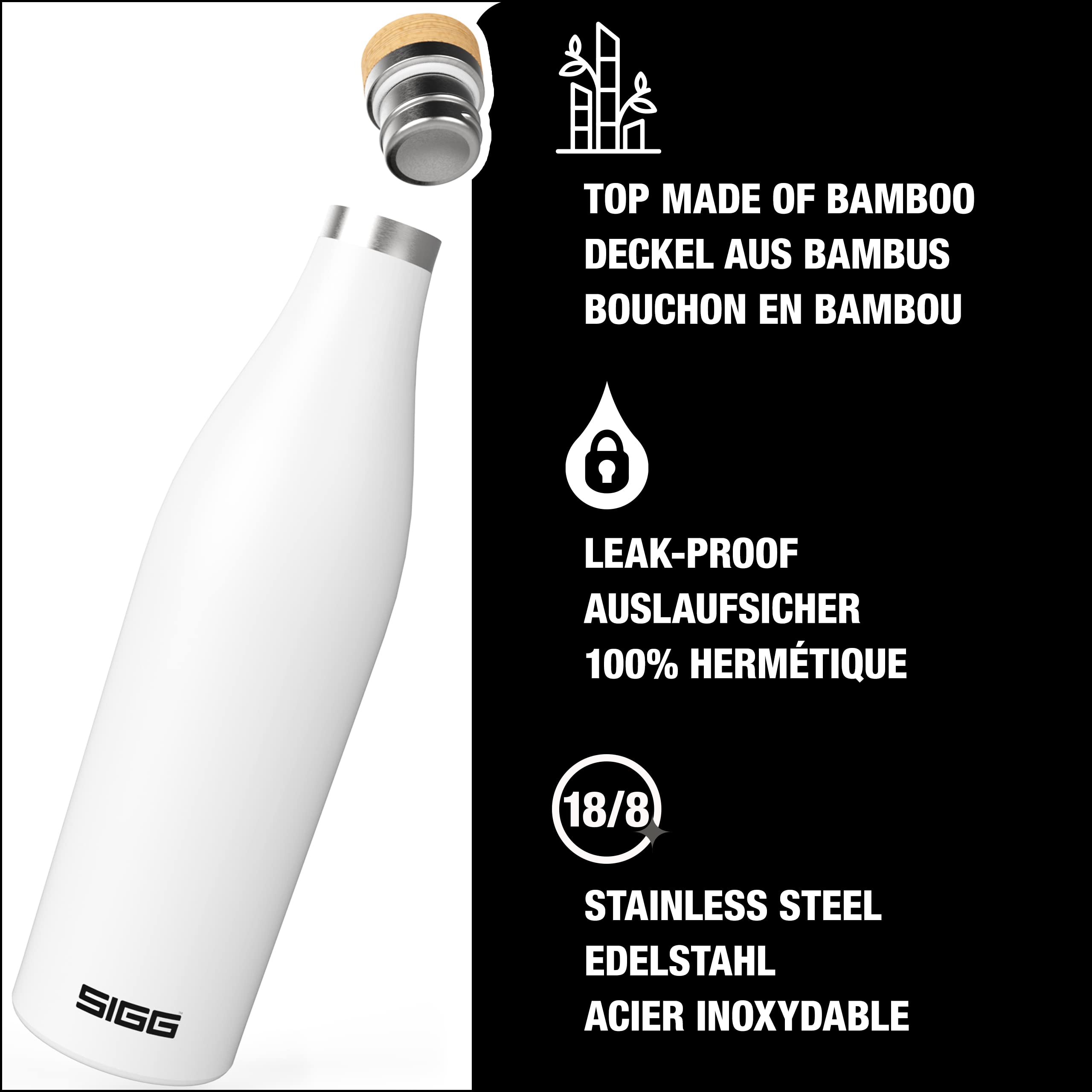 sigg-meridian-isolierte-edelstahl-trinkflasche-doppelwandig-vakuumisoliert-extra image 3