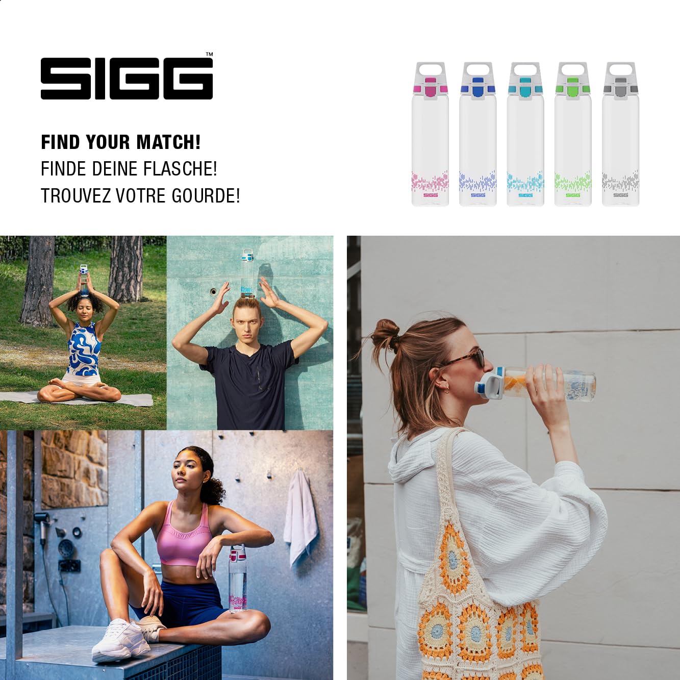 sigg-tritan-renew-total-clear-one-trinkflasche-sp-lmaschinenfeste-auslaufsichere image 6