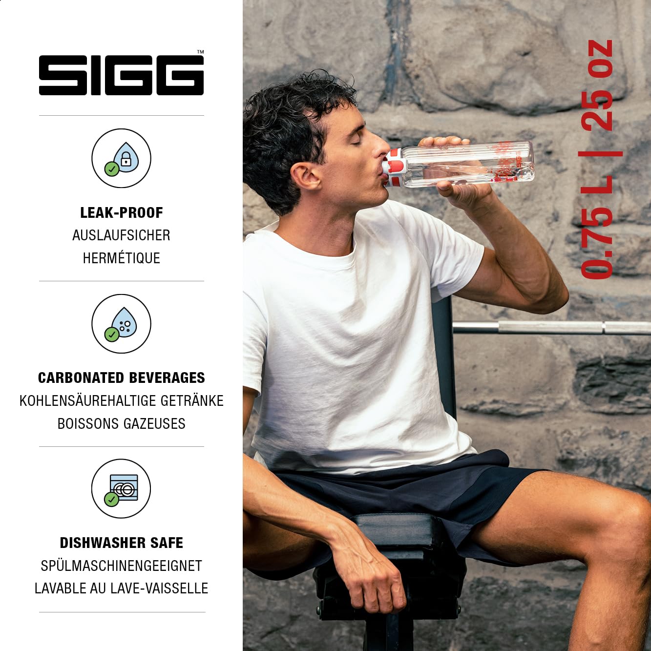 sigg-tritan-renew-total-clear-one-trinkflasche-sp-lmaschinenfeste-auslaufsichere image 2