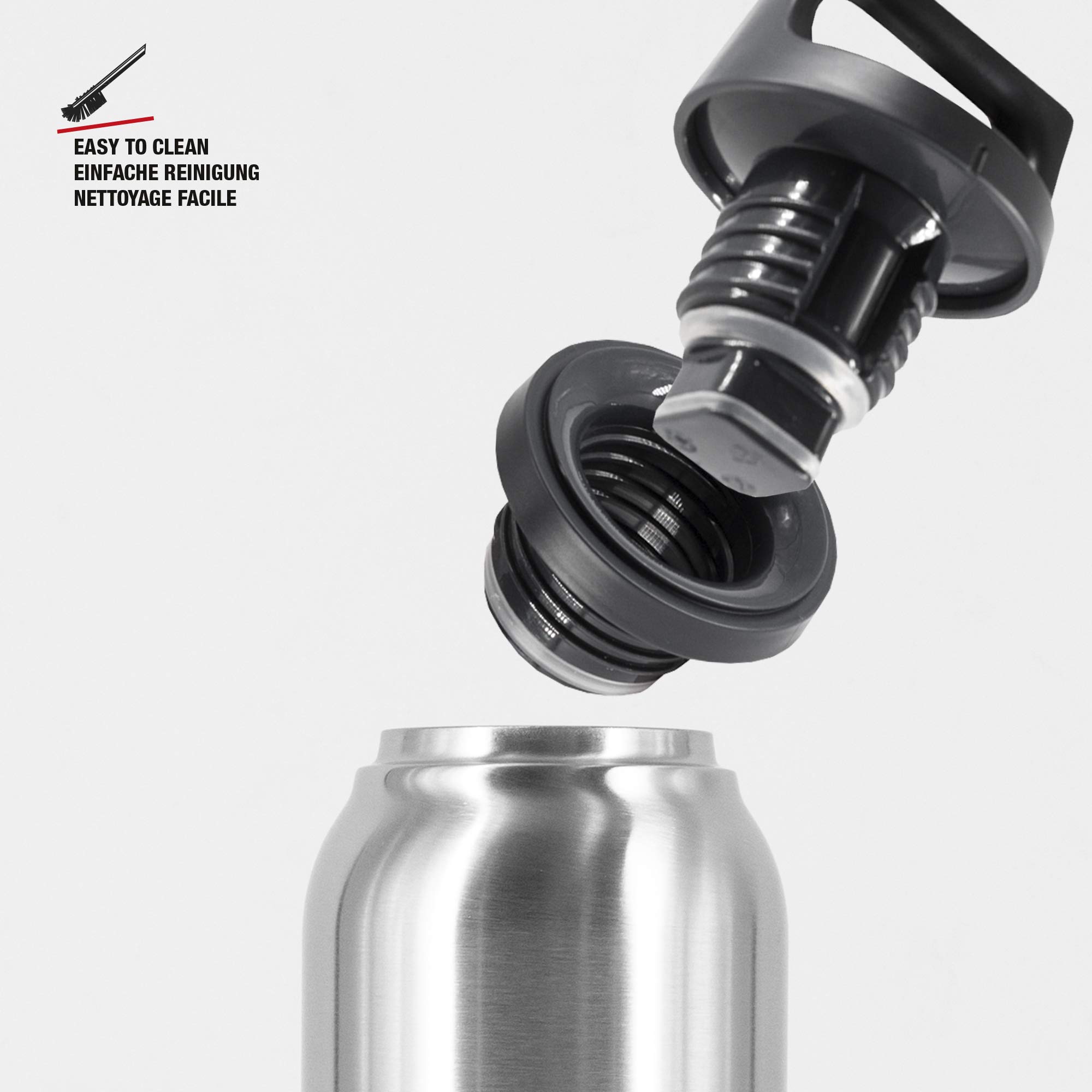 sigg-hot-cold-thermo-trinkflasche-0-5l-mit-becher-vakuum-isolierte-edelstahl-the image 2