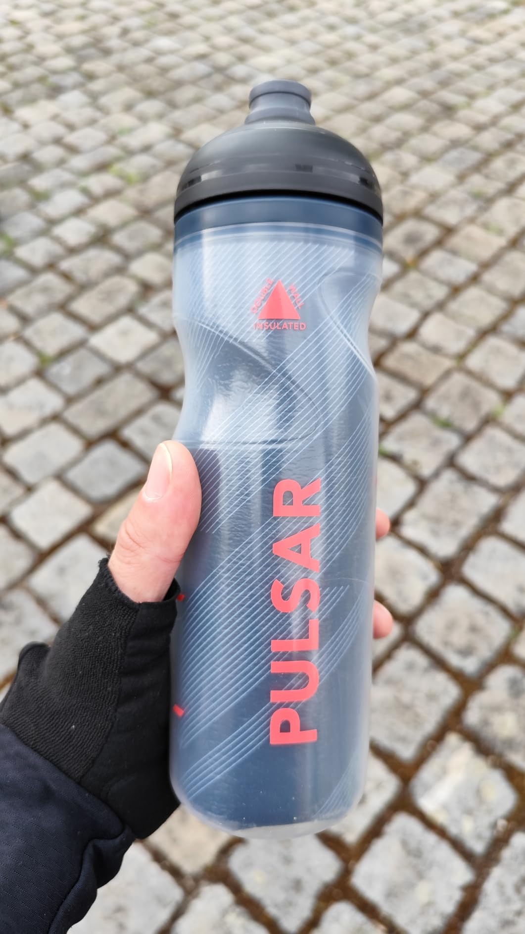Quetschbar und trotzdem isoliert – stark!