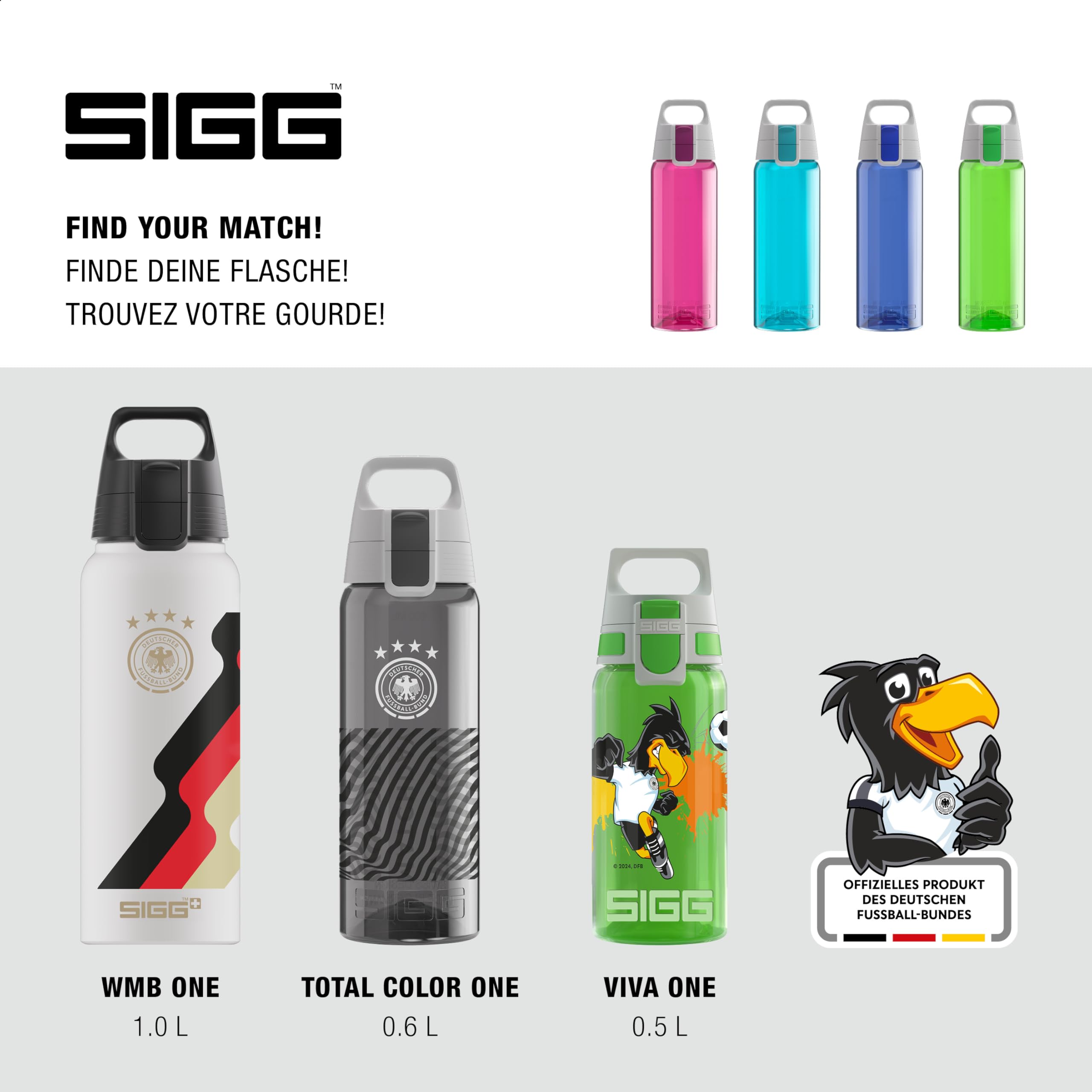 sigg-total-color-one-trinkflasche-tritan-0-5-0-6-1-l-kohlens-uregeeignet-auslauf image 5