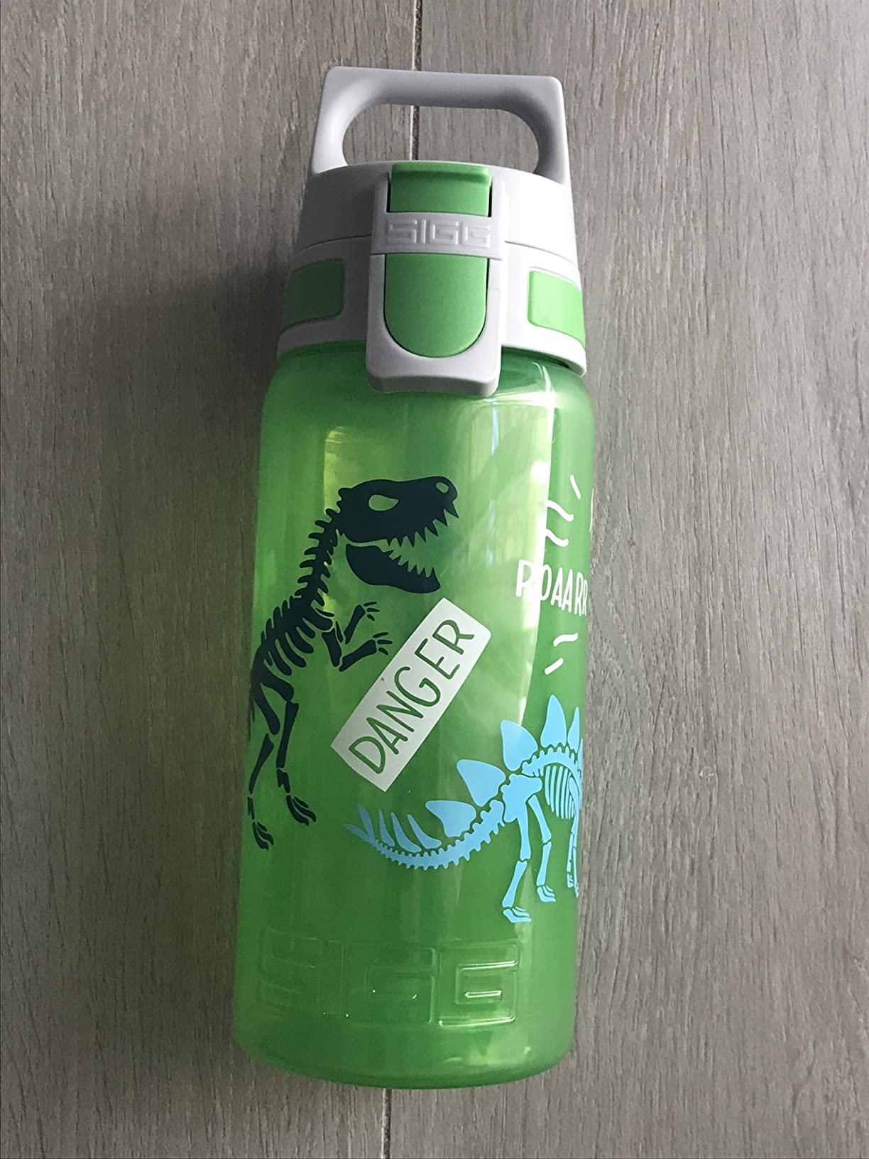 Zuverlässig seit Monaten