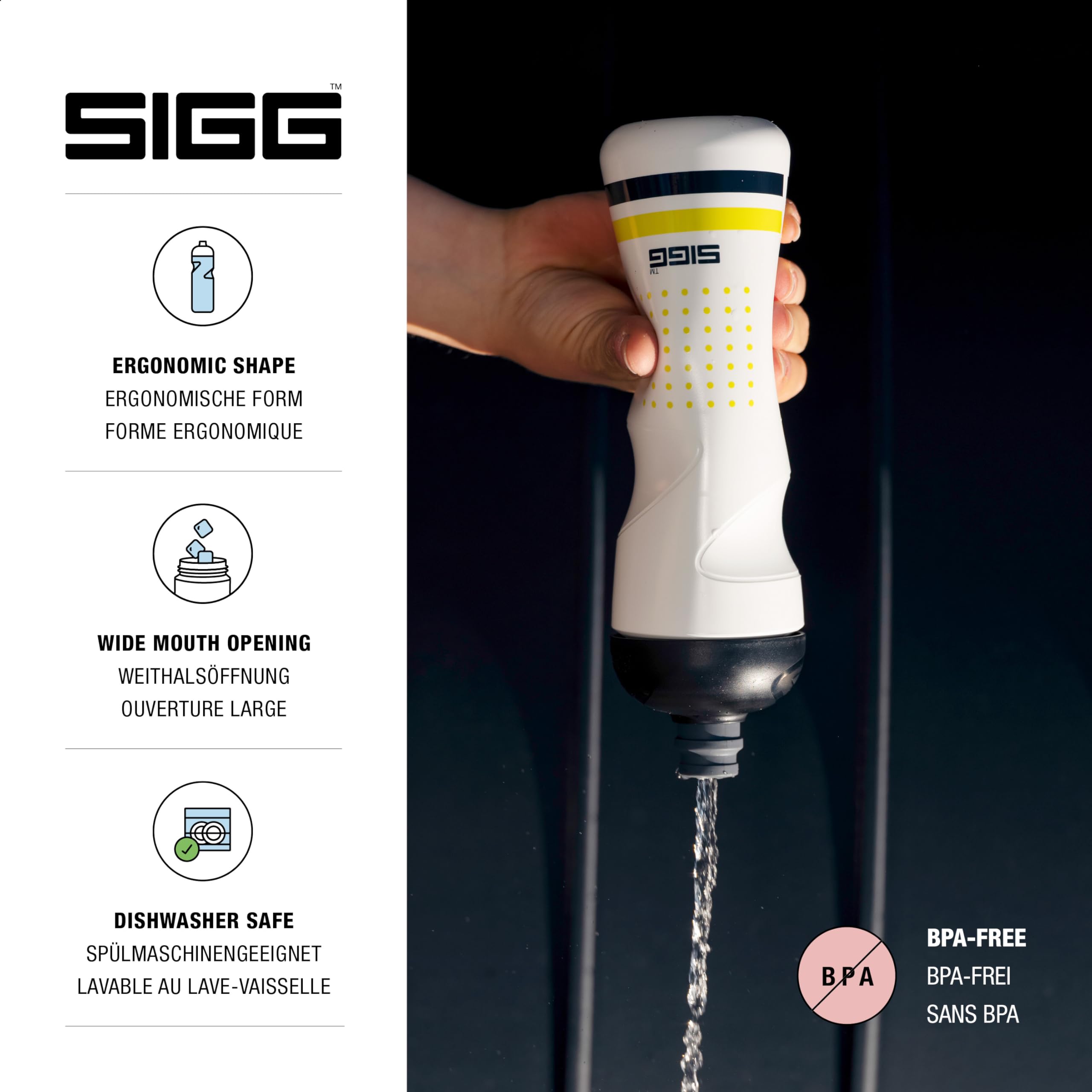 sigg-pulsar-white-fahrrad-trinkflasche-quetschbar-sp-lmaschinenfest-suresnap-ven image 3