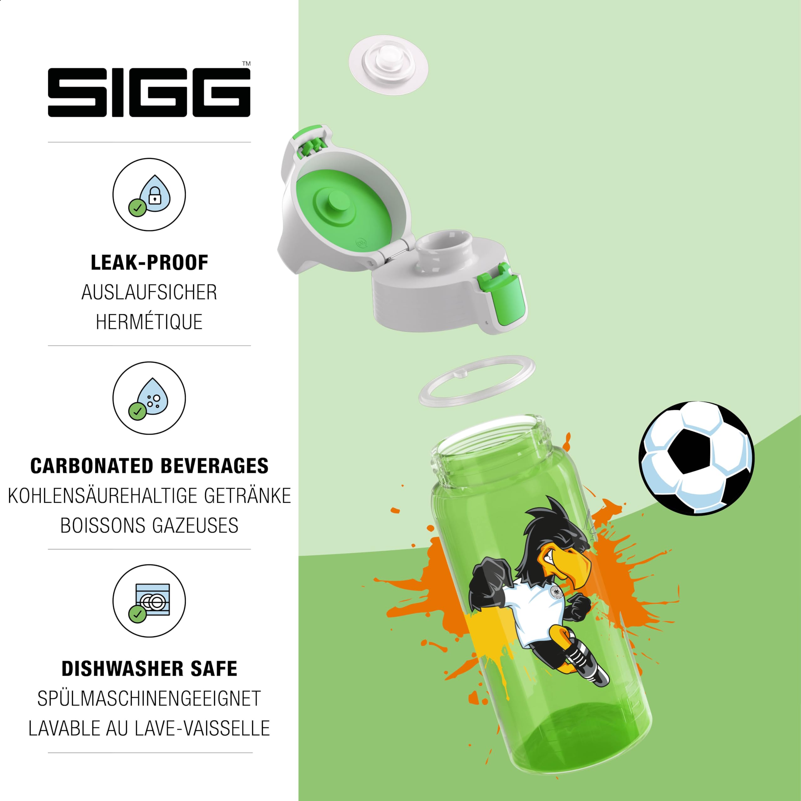 sigg-viva-one-kinder-trinkflasche-500-ml-made-in-germany-auslaufsicher-sp-lmasch image 3