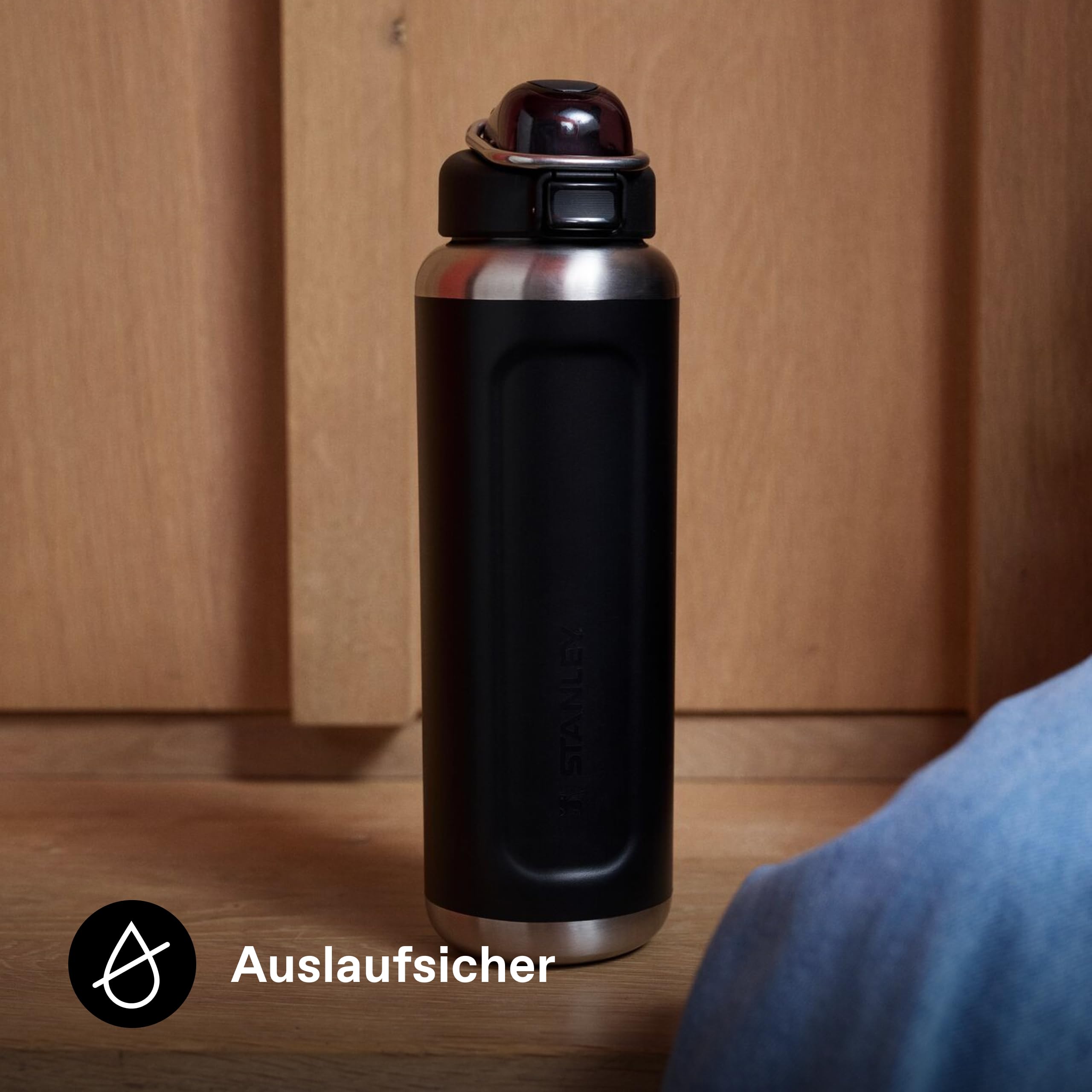 stanley-1913-wellspring-trinkflasche-0-7-l-black-2-0-recycelter-edelstahl-auslau image 5