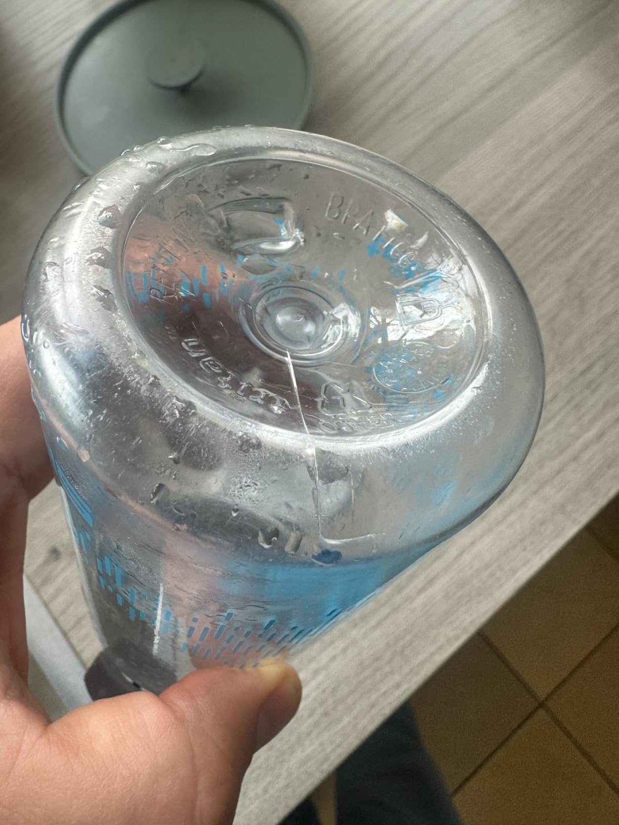 Ordentlich, aber mit Abstrichen