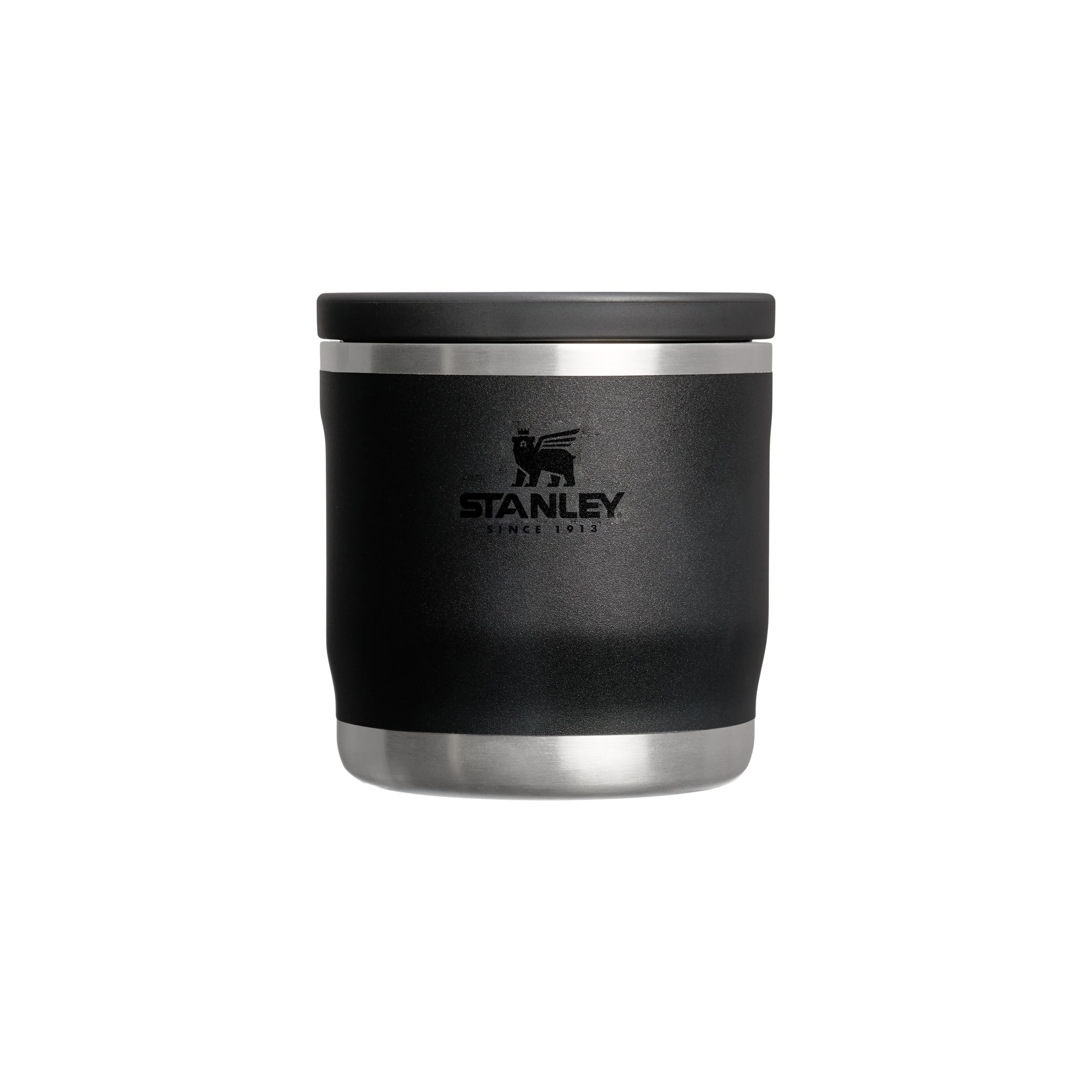 stanley-1913-adventure-to-go-food-jar-0-35-l-thermo-essensbeh-lter-aus-edelstahl image 1
