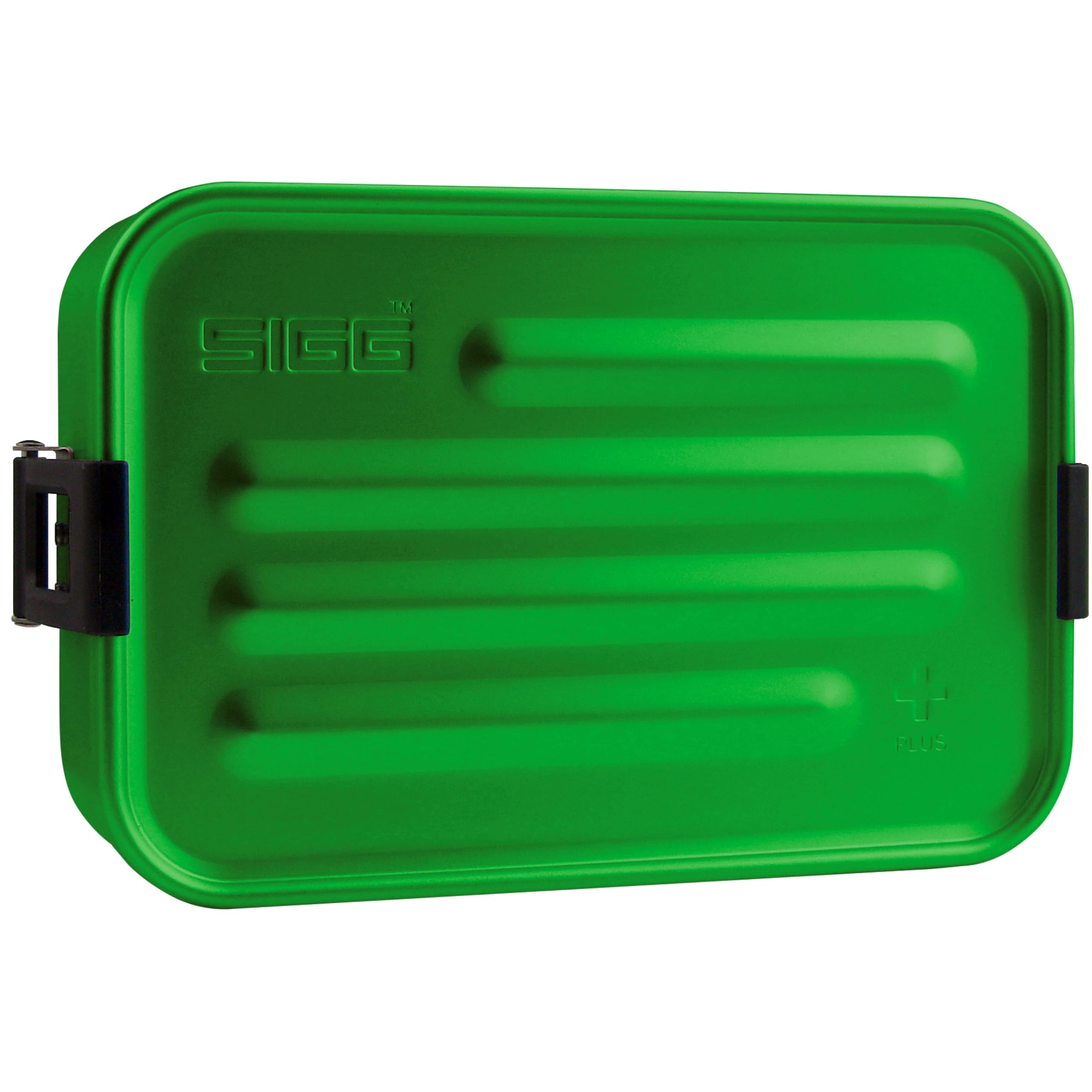sigg-alu-lunchbox-plus-brotdose-mit-unterteilung-mikrowellengeeignet-sp-lmaschin image 1