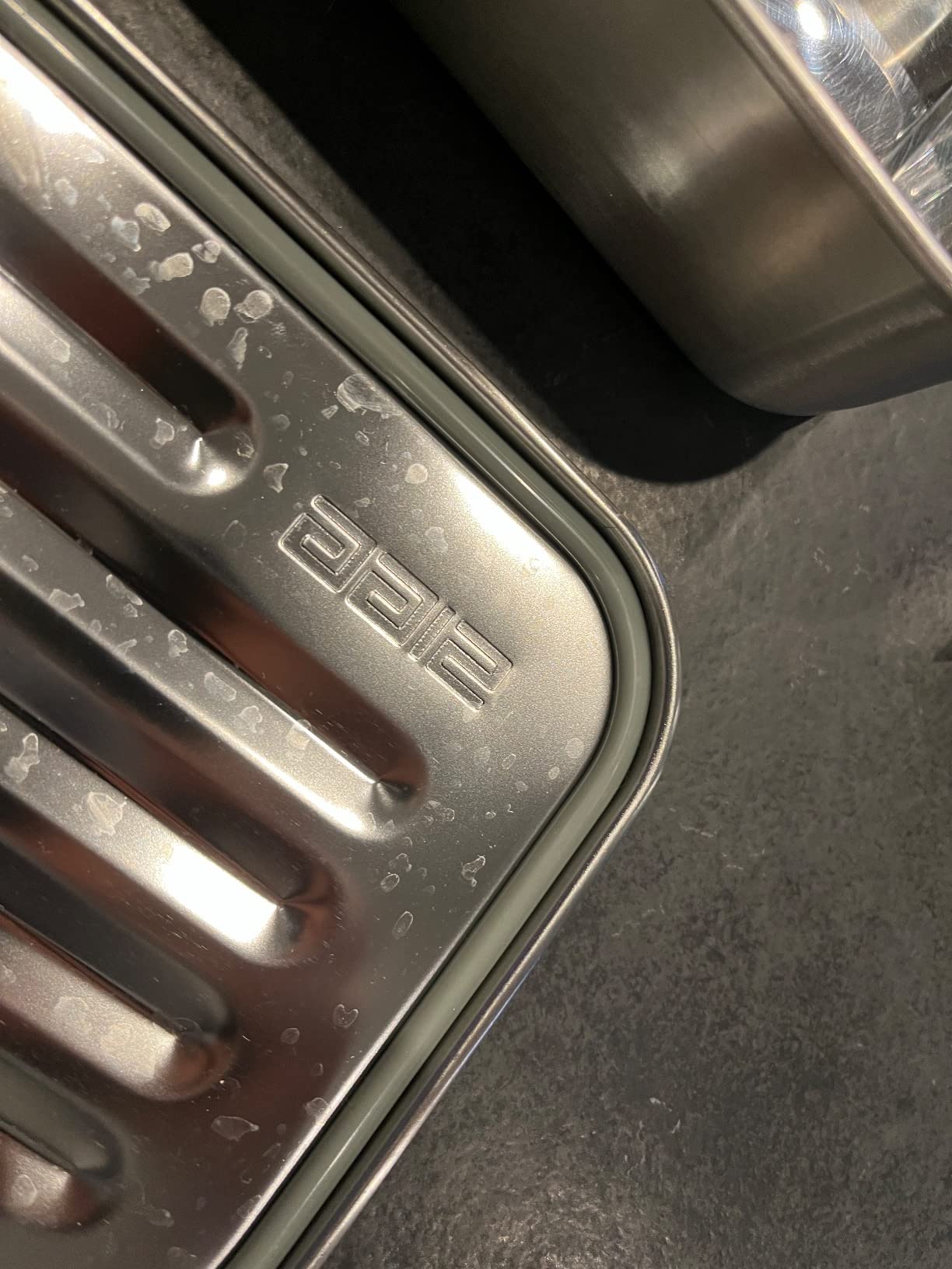 Gute Dose fürs Büro