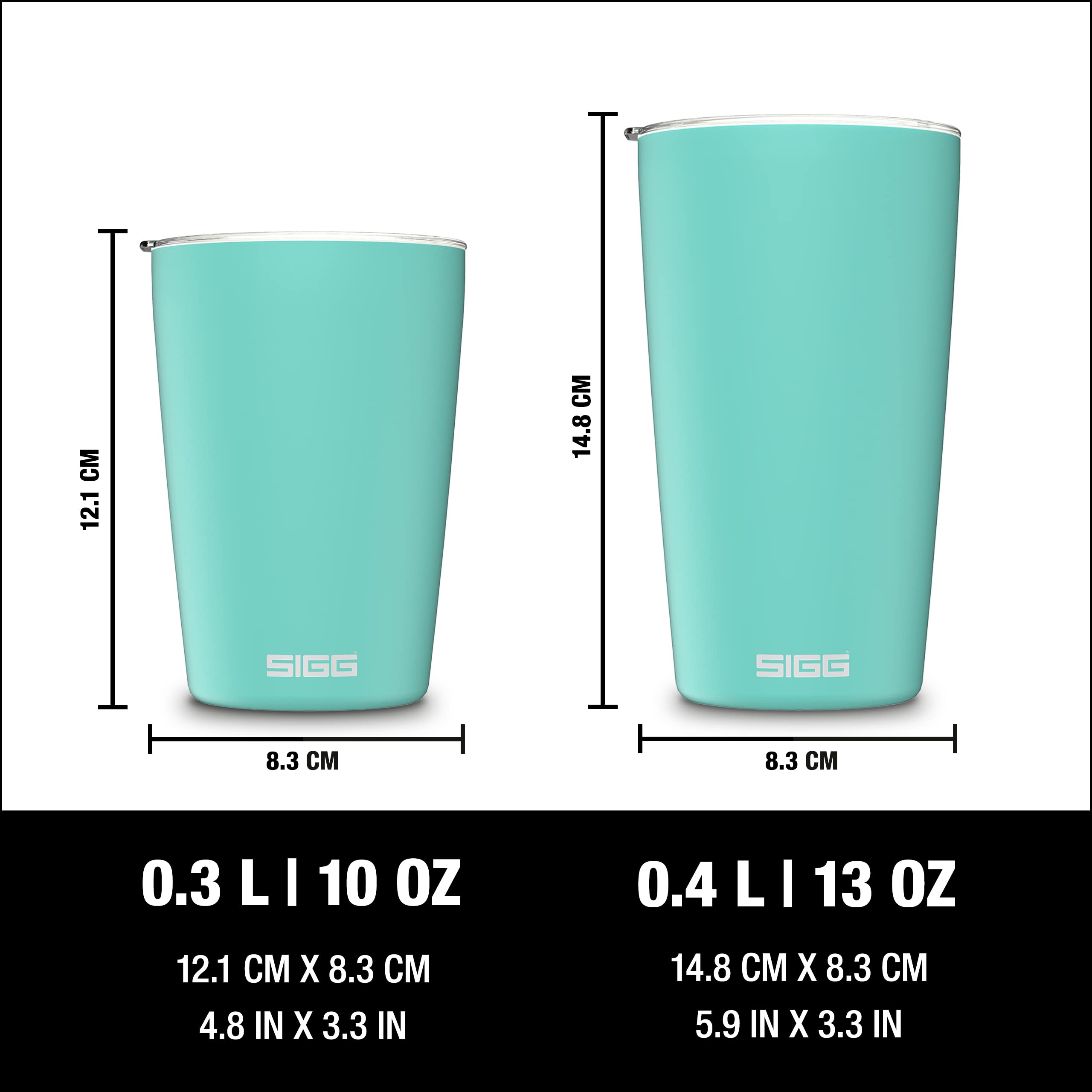 sigg-neso-pure-ceram-kaffeebecher-0-3-0-4-l-thermo-tumbler-aus-18-8-edelstahl-tr image 5