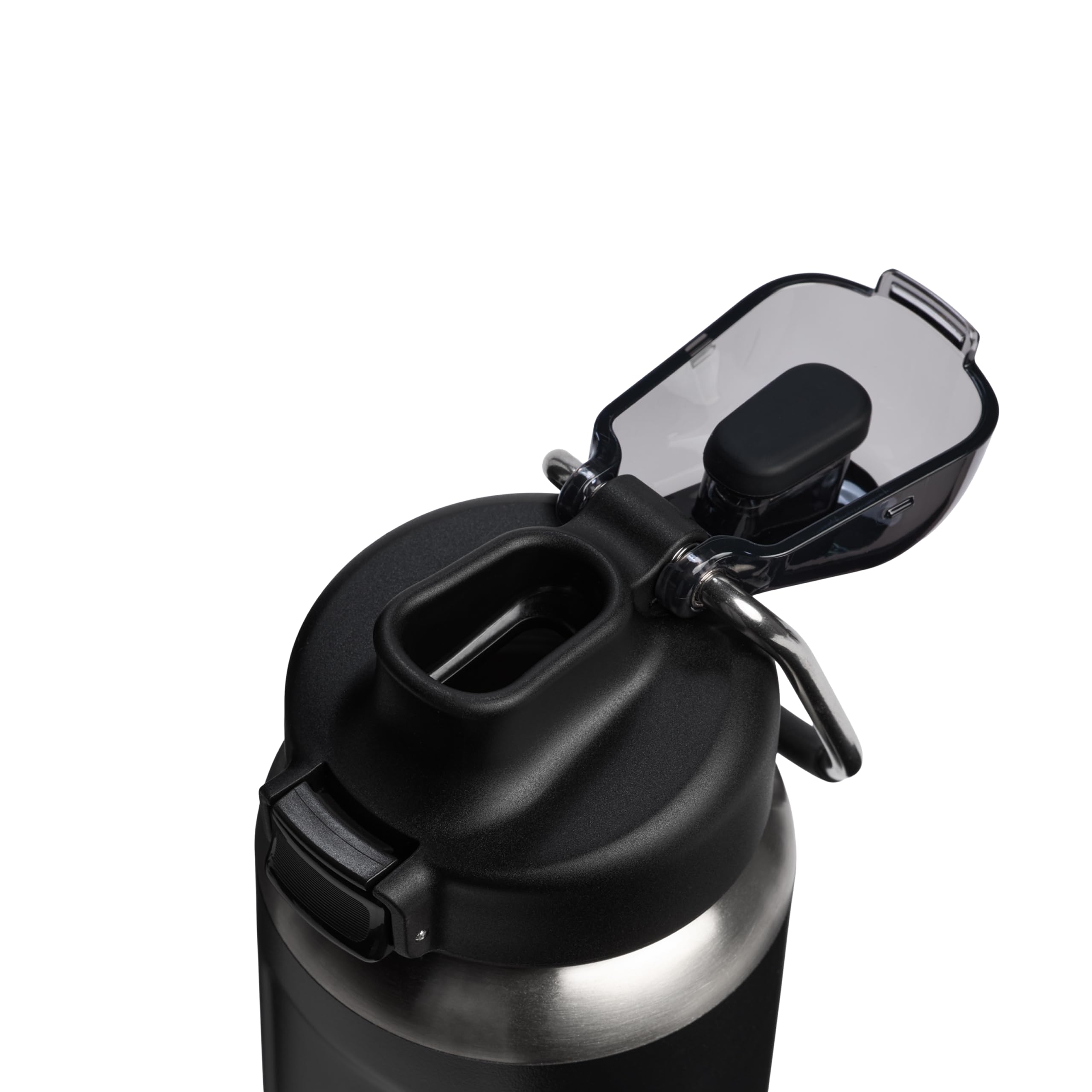 stanley-1913-wellspring-trinkflasche-0-7-l-black-2-0-recycelter-edelstahl-auslau image 8