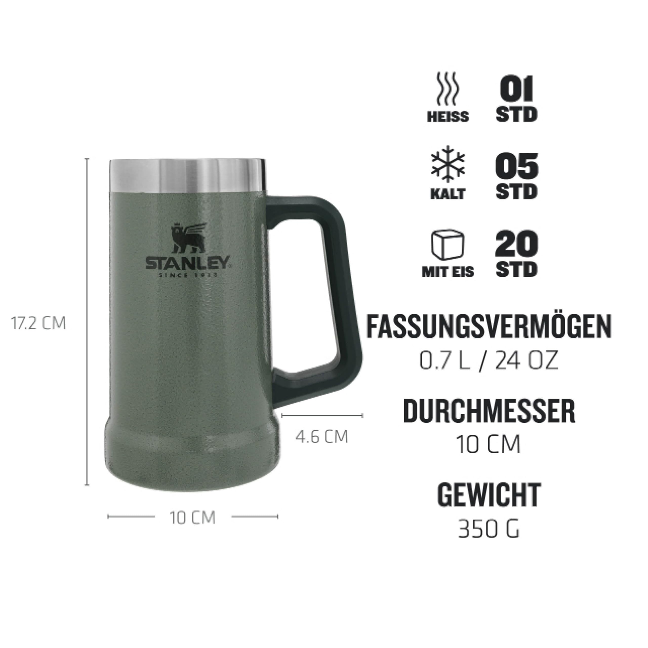 stanley-1913-adventure-vacuum-stein-709-ml-thermo-bierkrug-aus-edelstahl-mit-hen image 2