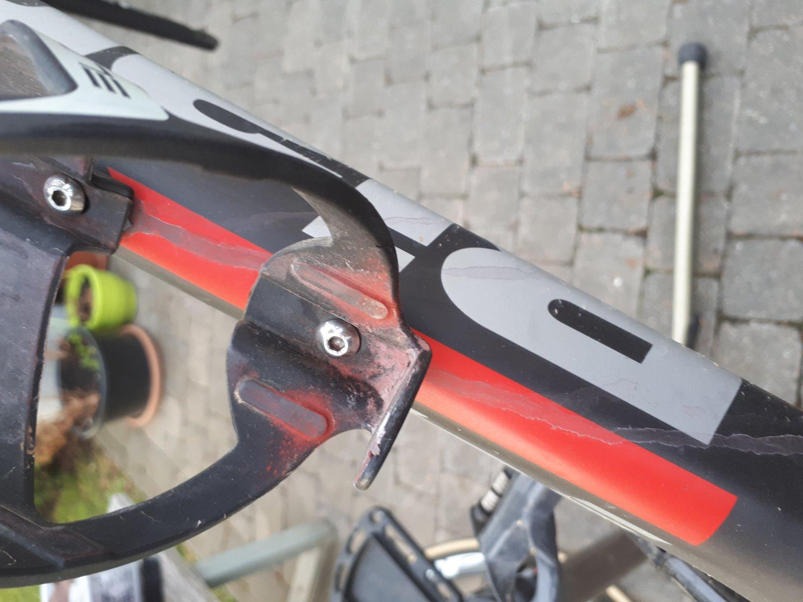 Für lange Touren ideal