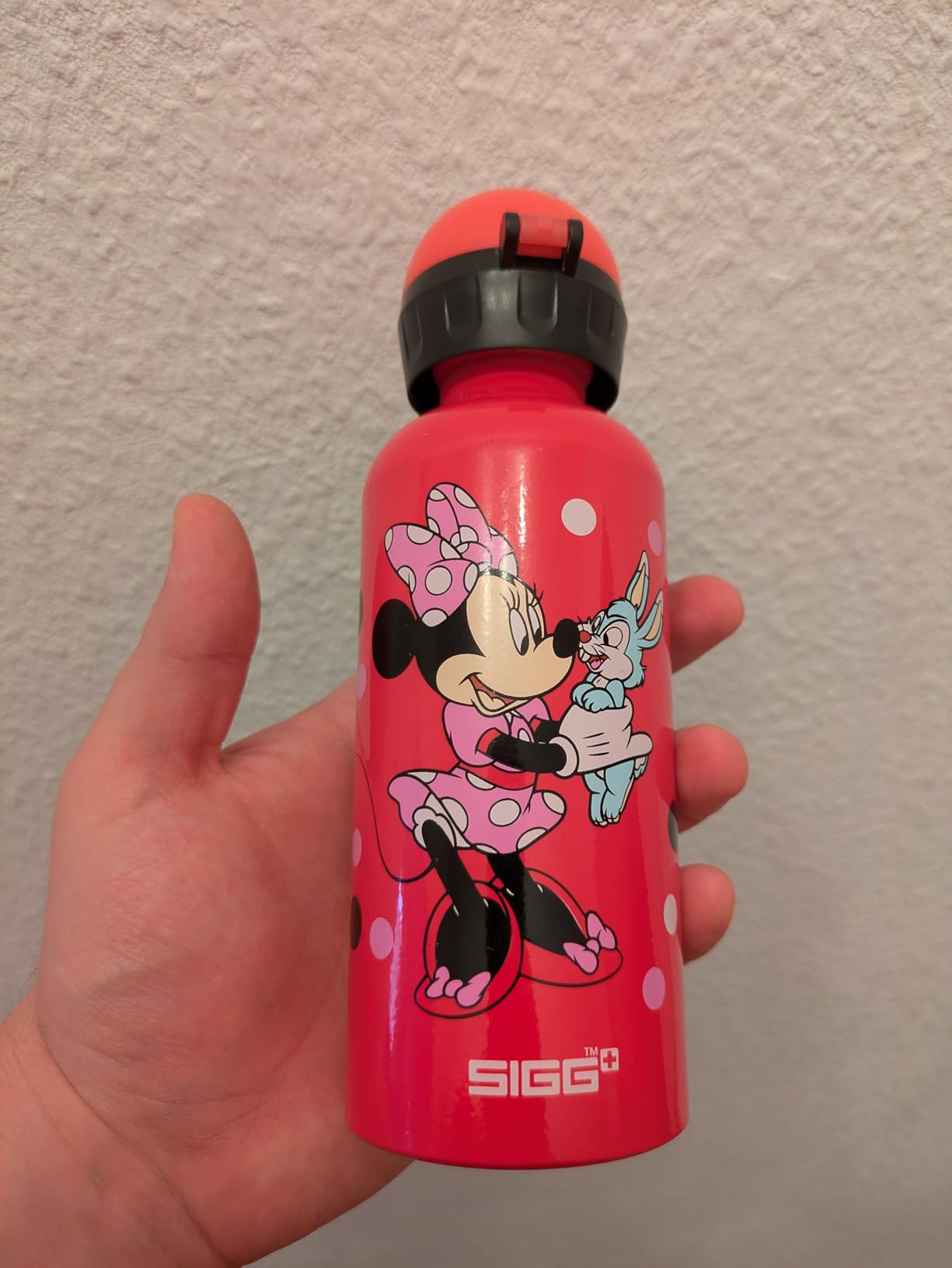 Gute Kinderflasche