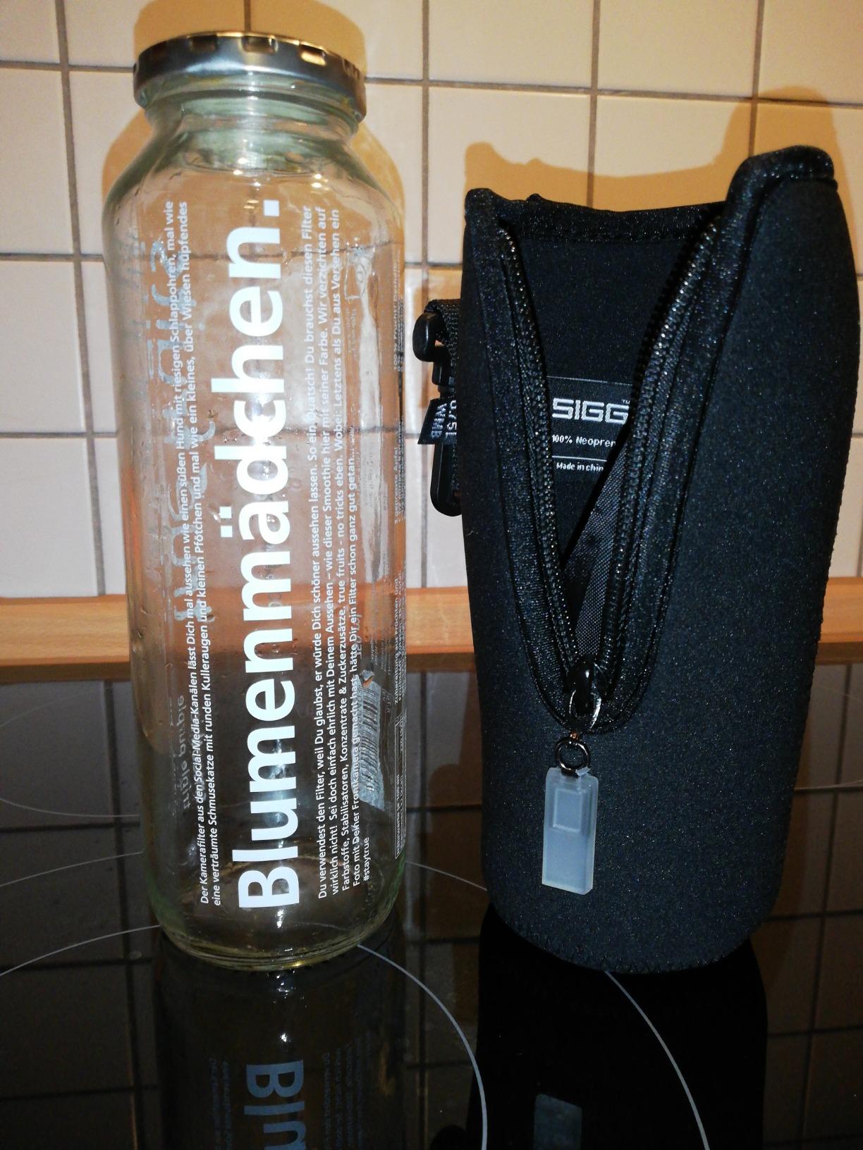 Gut, aber etwas eng