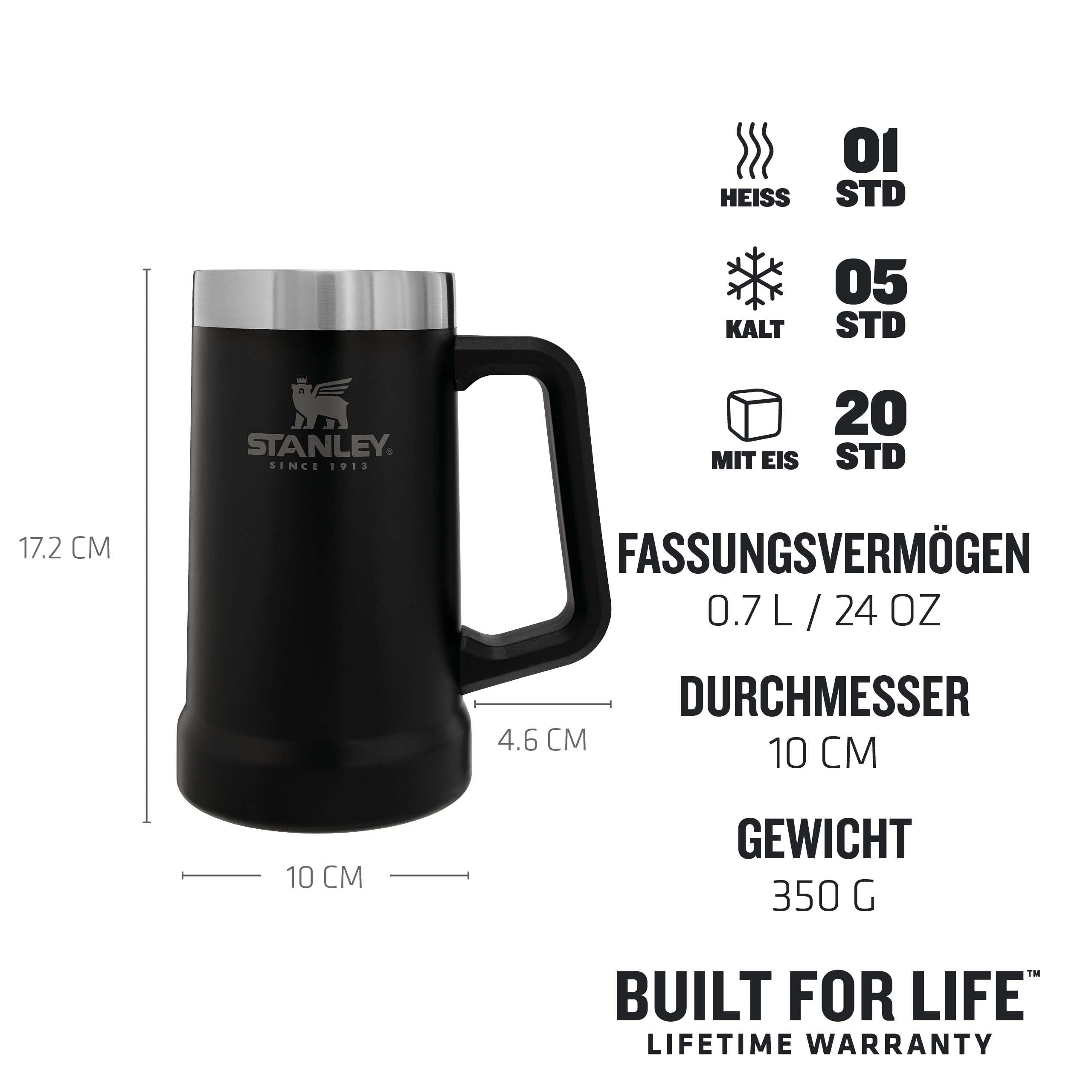 stanley-1913-adventure-vacuum-bierkrug-0-7-l-matte-black-h-lt-7-std-kalt-18-8-ed image 4