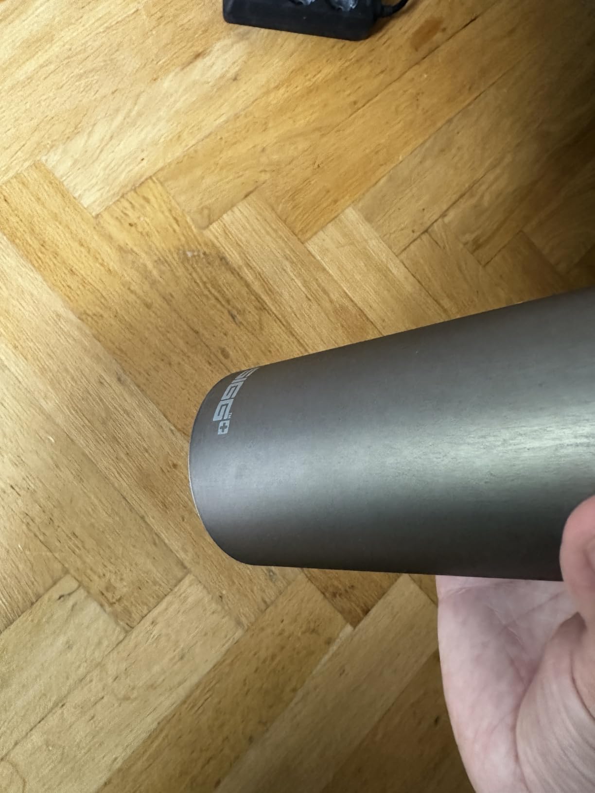 Bewährtes Produkt mit neuem Design