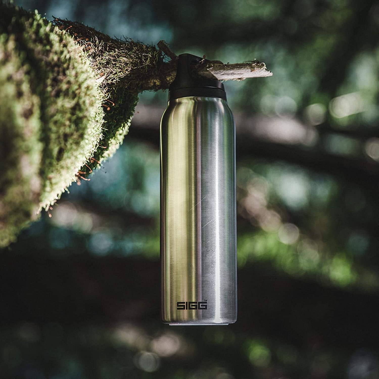 sigg-hot-cold-thermoflasche-0-5-l-vakuumisolierte-edelstahl-trinkflasche-auslauf image 6