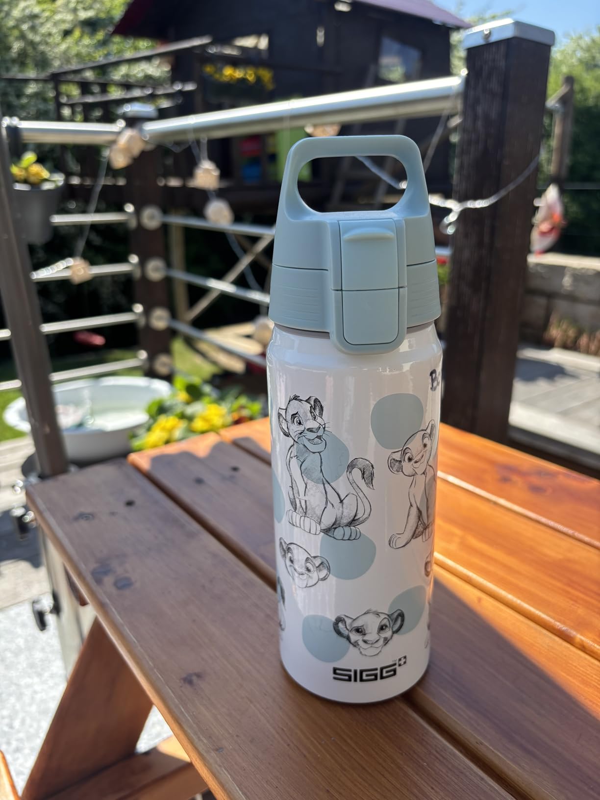Guter Preis, gute Qualität