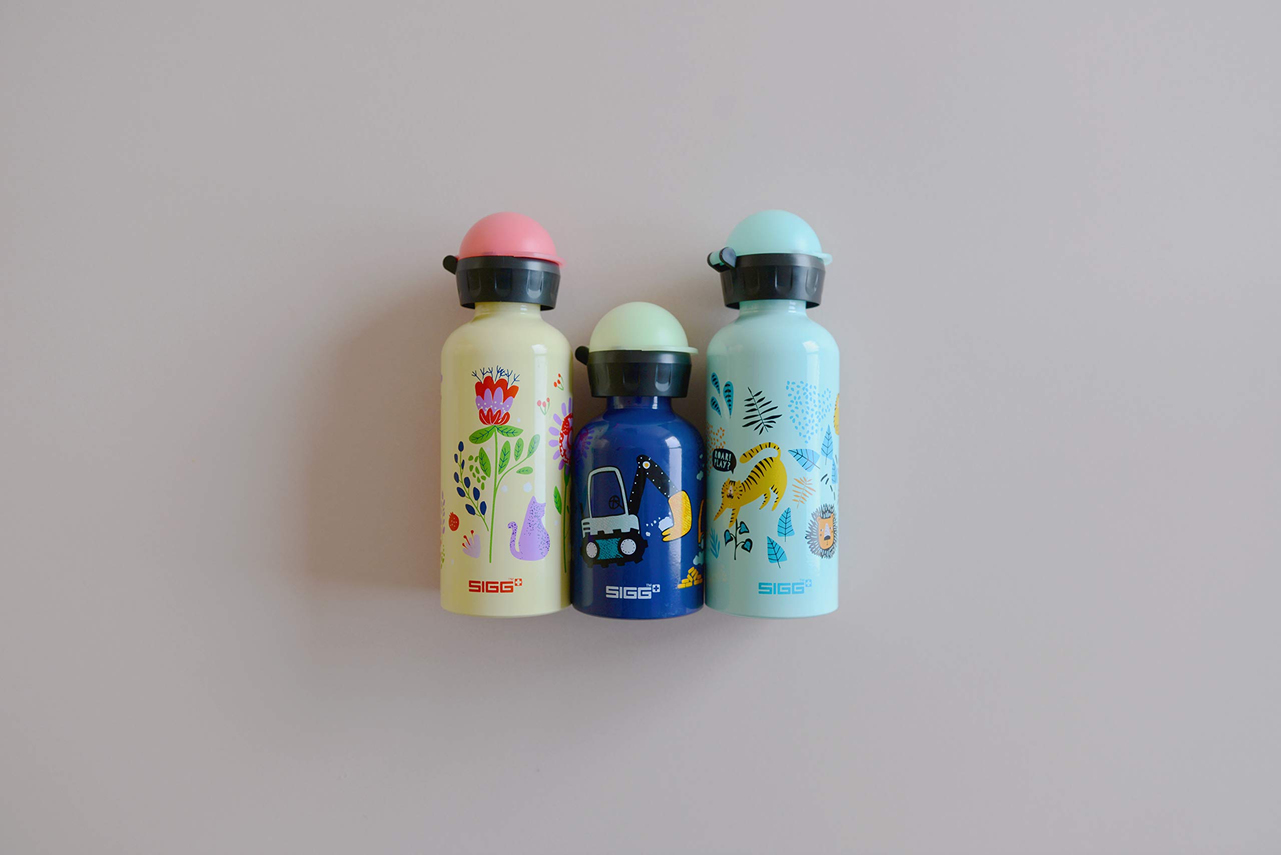 sigg-kbt-alu-trinkflasche-kinder-0-3-l-auslaufsicher-federleicht-bpa-frei-kliman image 8