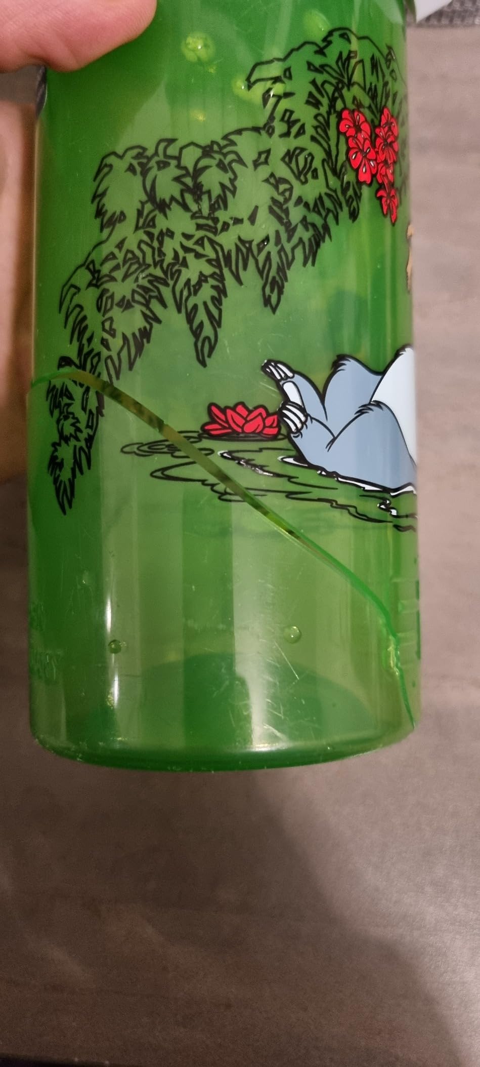 Pferdchen voller Treffer