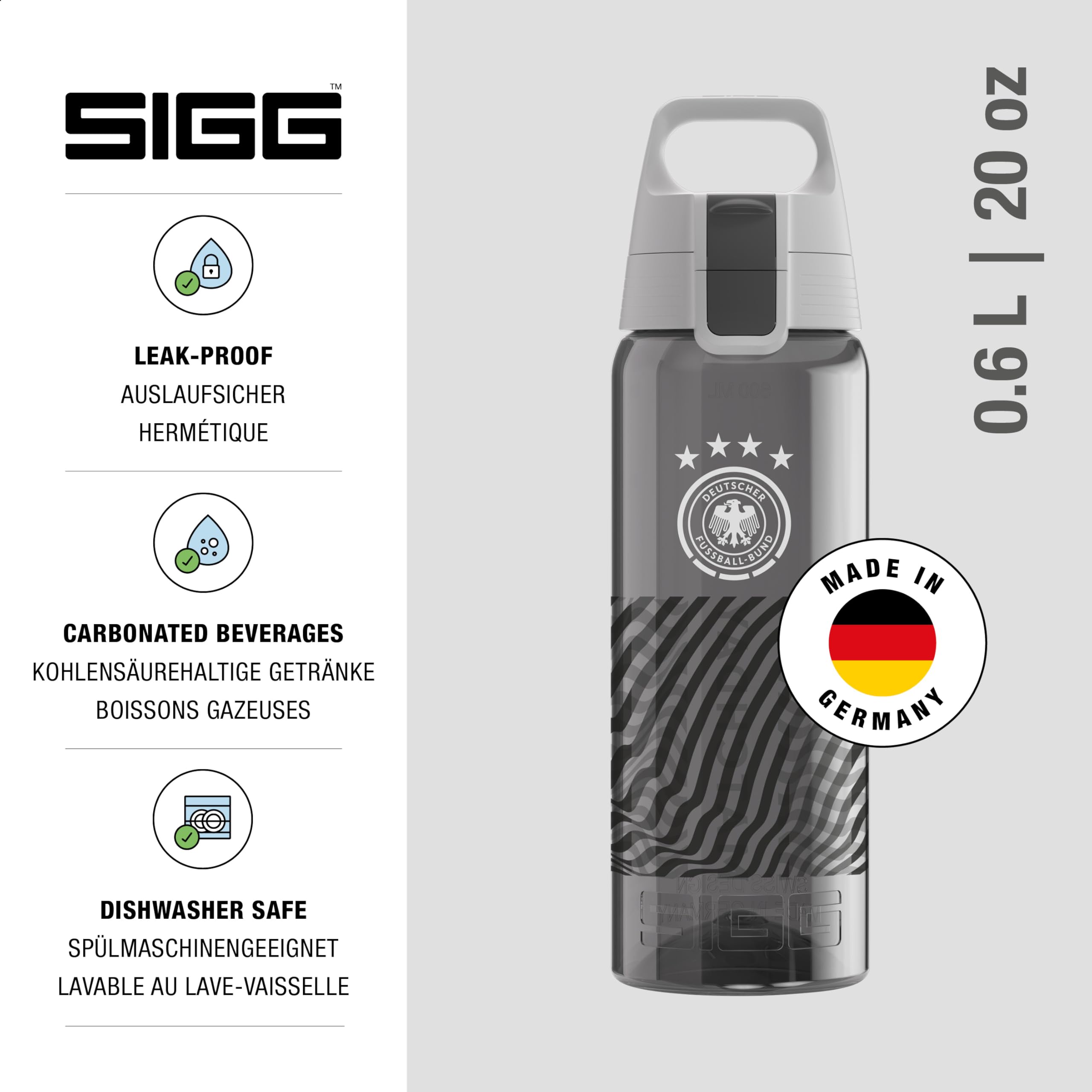 sigg-total-color-one-trinkflasche-tritan-0-5-0-6-1-l-kohlens-uregeeignet-auslauf image 2