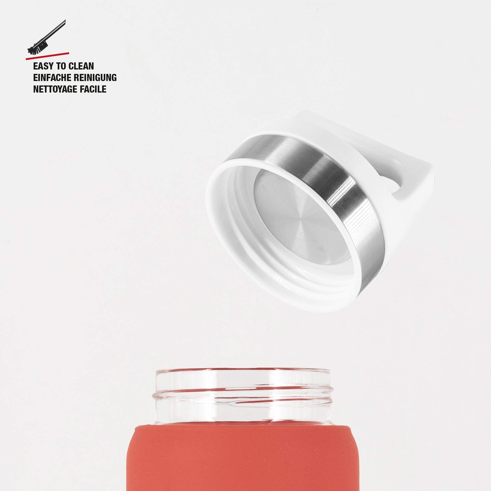 sigg-dream-glas-trinkflasche-0-65-l-mit-silikonh-lle-auslaufsicher-bpa-frei-sp-l image 4