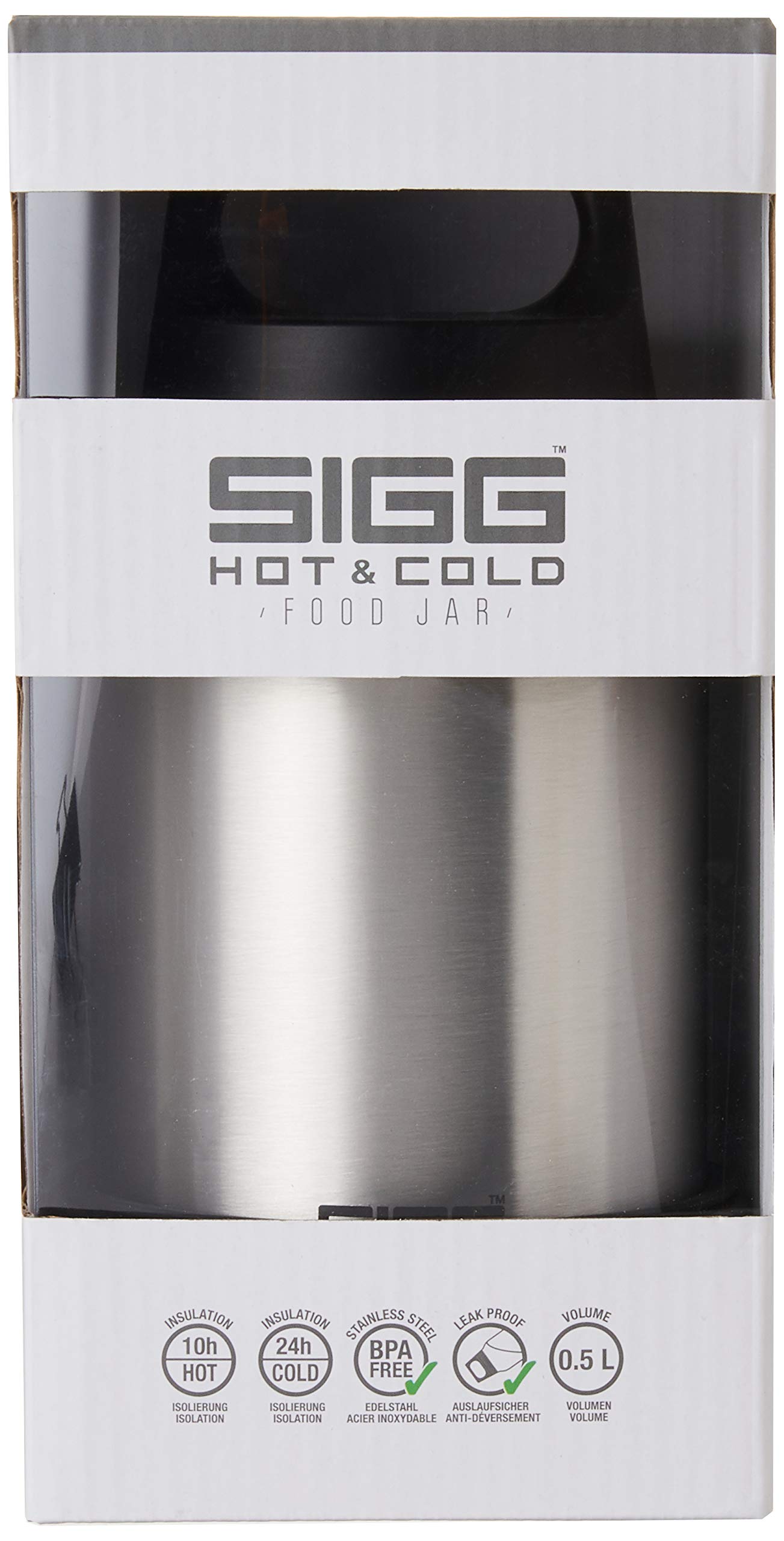 sigg-food-container-food-jar-0-5-l-vakuumisolierter-thermo-lunch-container-aus-e image 3