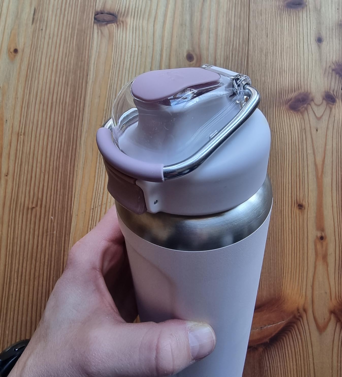 Robust und zuverlässig