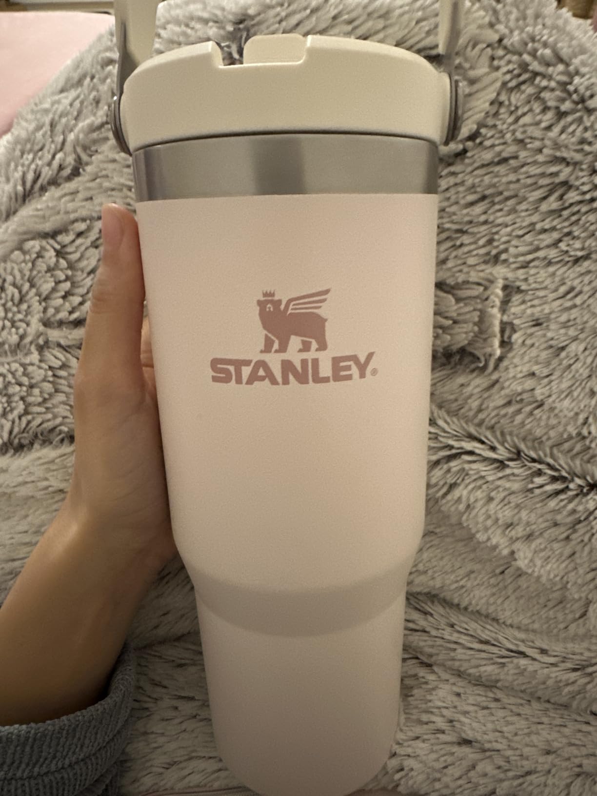 Beste Flasche ever