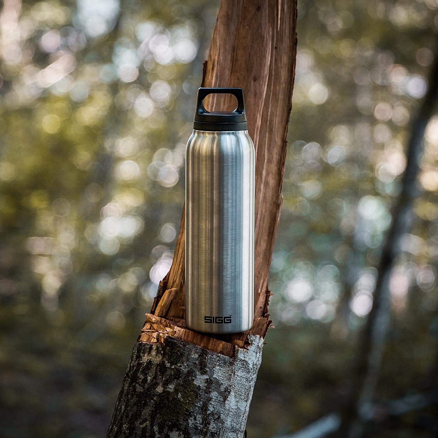 sigg-hot-cold-thermoflasche-0-5-l-vakuumisolierte-edelstahl-trinkflasche-auslauf image 5
