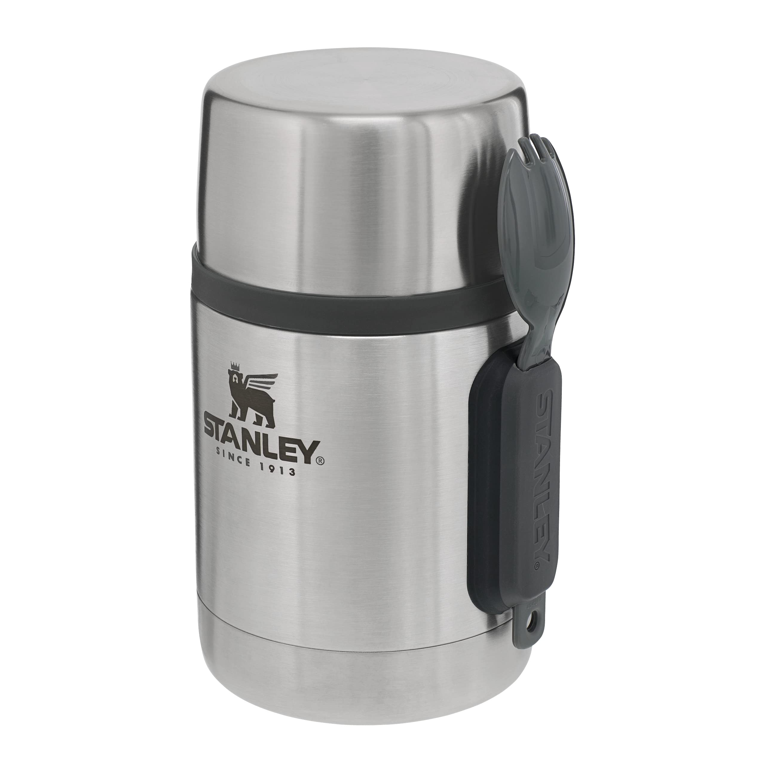 stanley-1913-adventure-food-jar-0-53-l-mit-spork-thermo-speisegef-aus-edelstahl- image 1