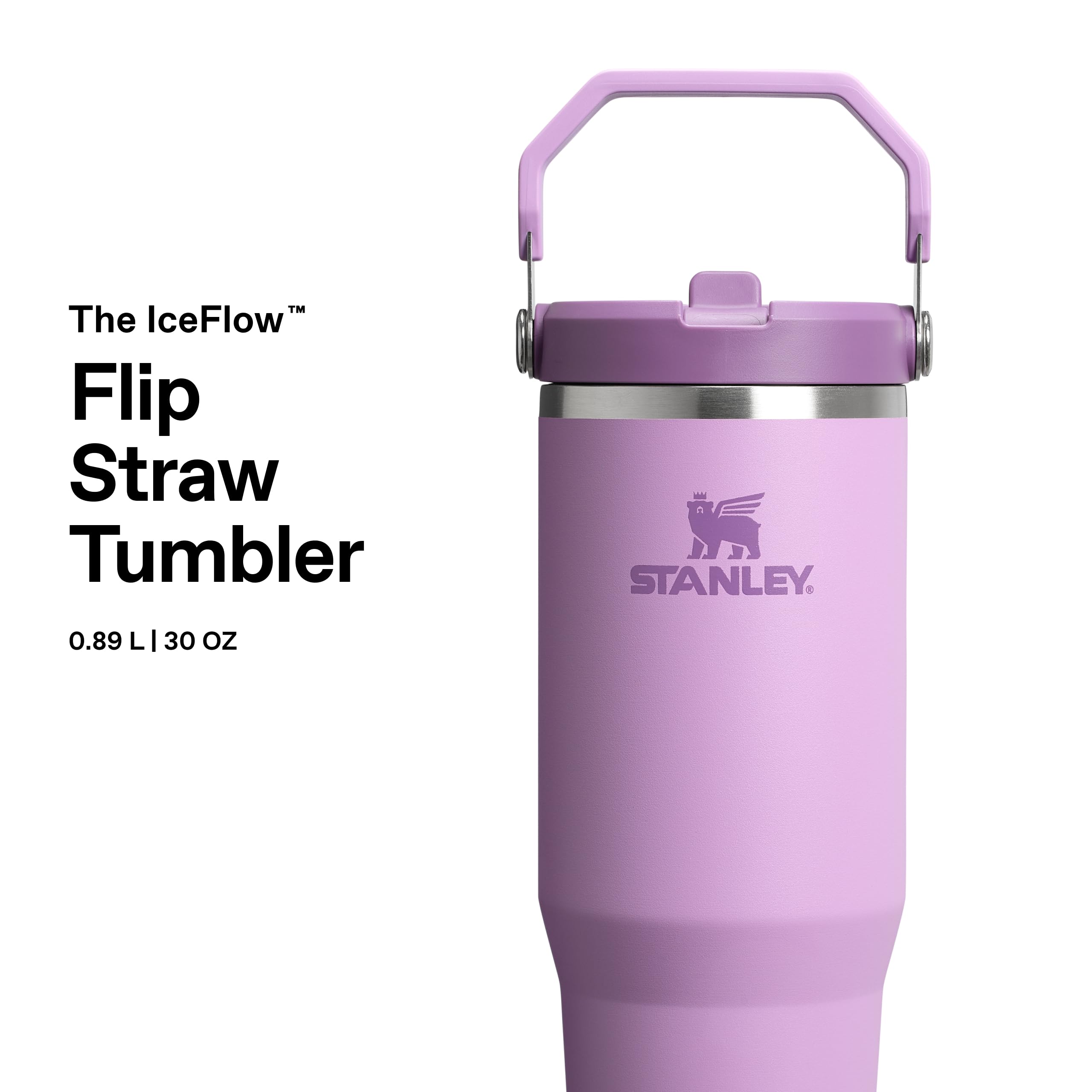 stanley-1913-iceflow-flip-straw-tumbler-0-89l-lilac-auslaufsicherer-thermo-beche image 3