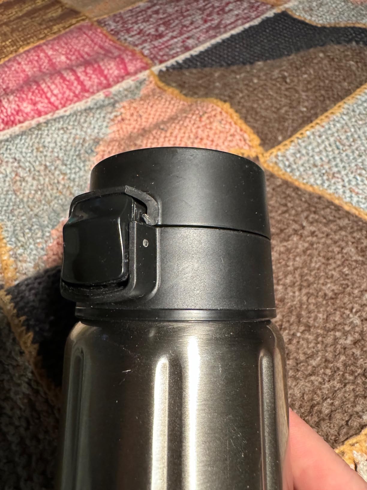 Kaffee bleibt heiß – wirklich!
