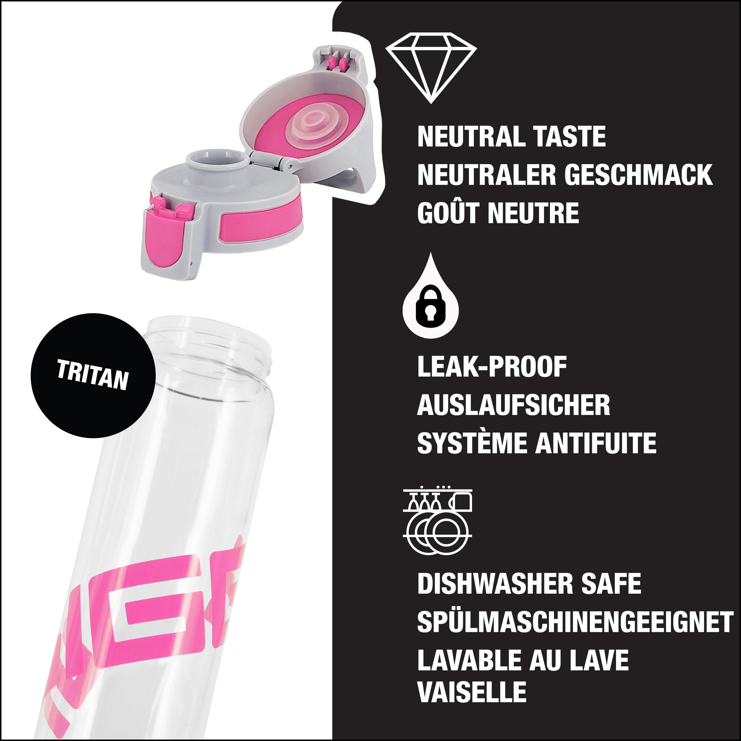 sigg-total-clear-one-berry-tritan-trinkflasche-0-75l-f-r-kohlens-urehaltige-getr image 3