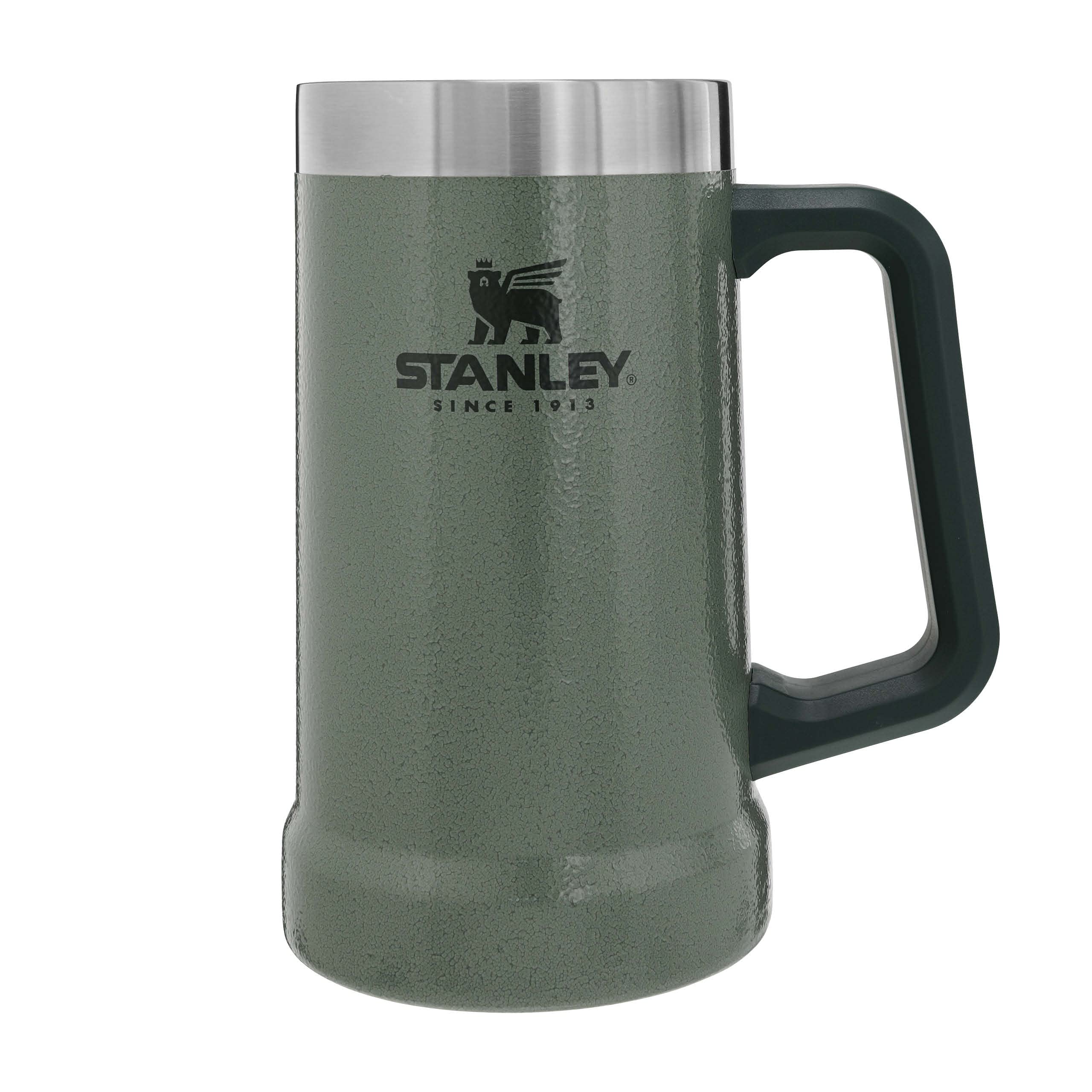 stanley-1913-adventure-vacuum-stein-709-ml-thermo-bierkrug-aus-edelstahl-mit-hen image 1