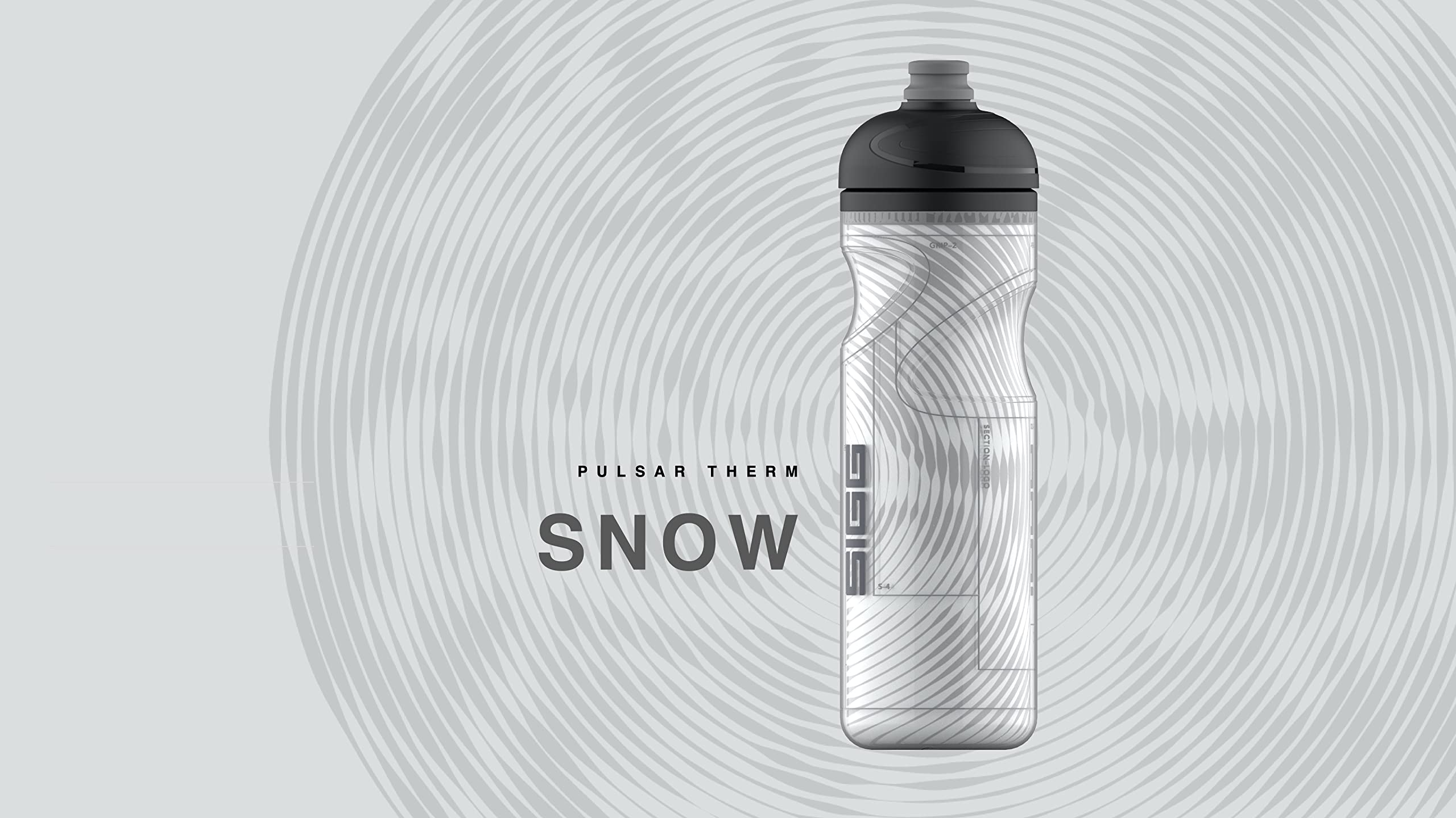sigg-pulsar-therm-snow-fahrradflasche-doppelt-isolierte-quetschbare-sportflasche image 7