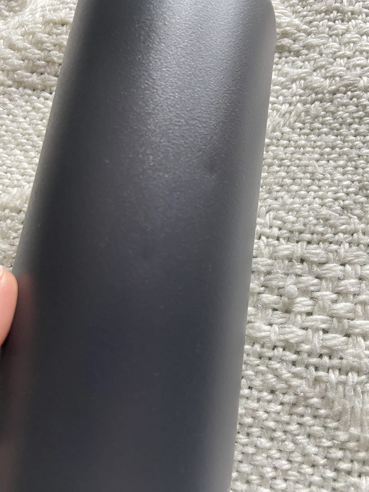 Gute Aluflasche