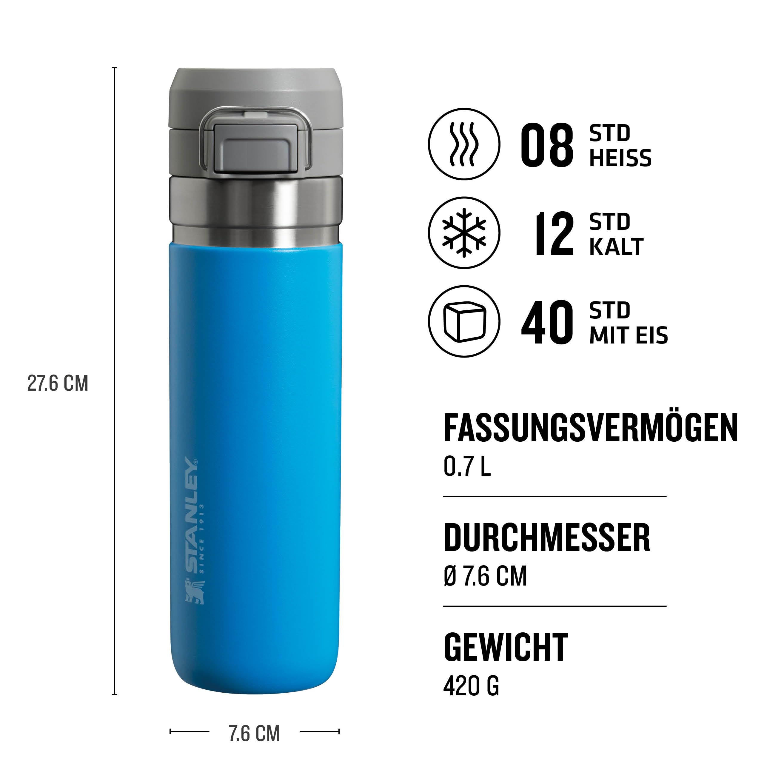 stanley-1913-quick-flip-trinkflasche-0-7-l-vakuumisolierte-edelstahlflasche-mit- image 2