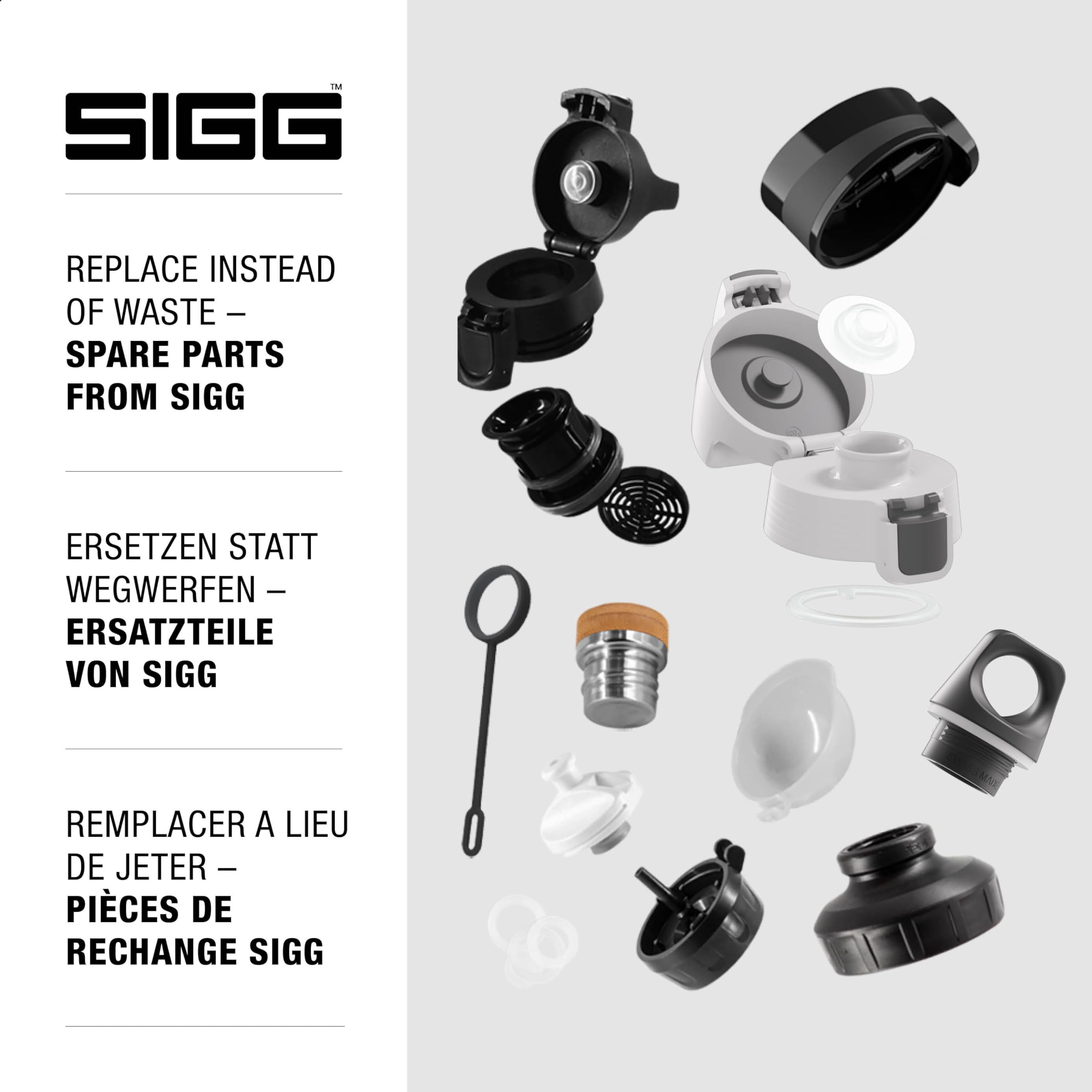 sigg-wmb-one-top-verschluss-ersatzdeckel-in-anthrazit-einh-ndig-bedienbar-auslau image 6