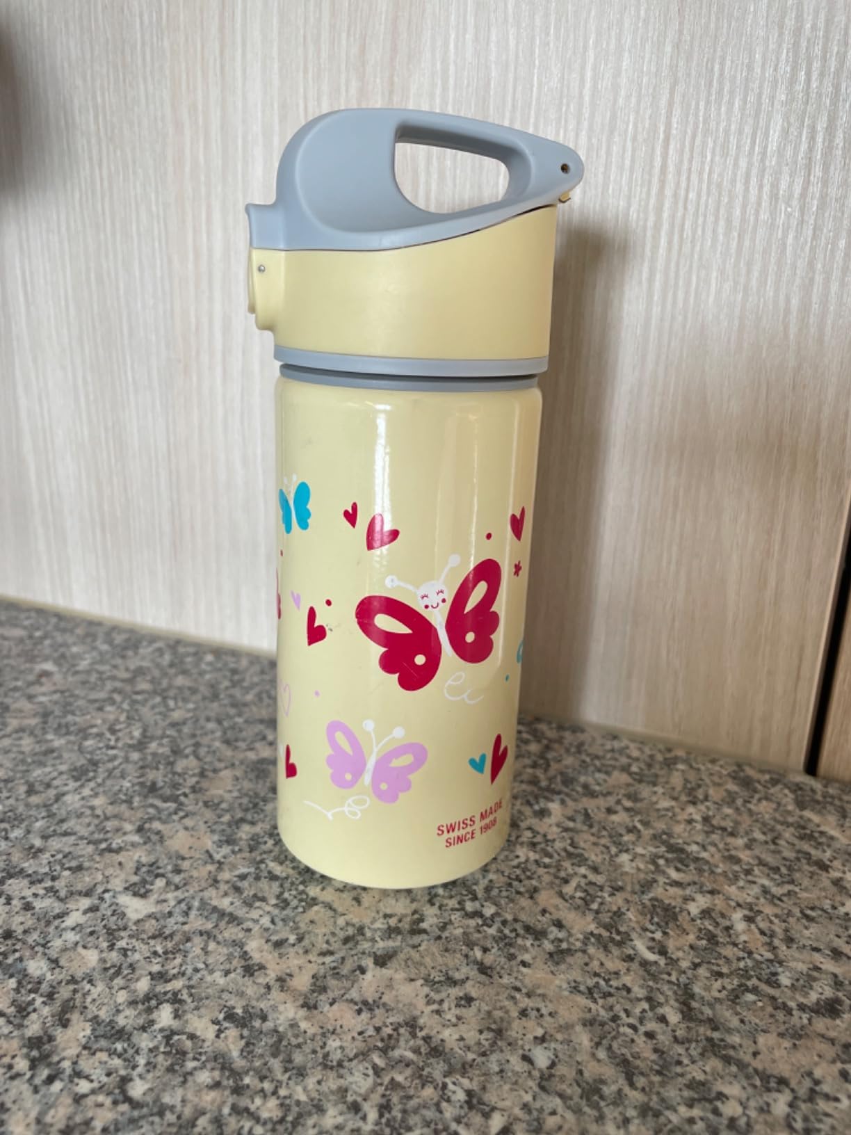 Top für kleine Kinder!
