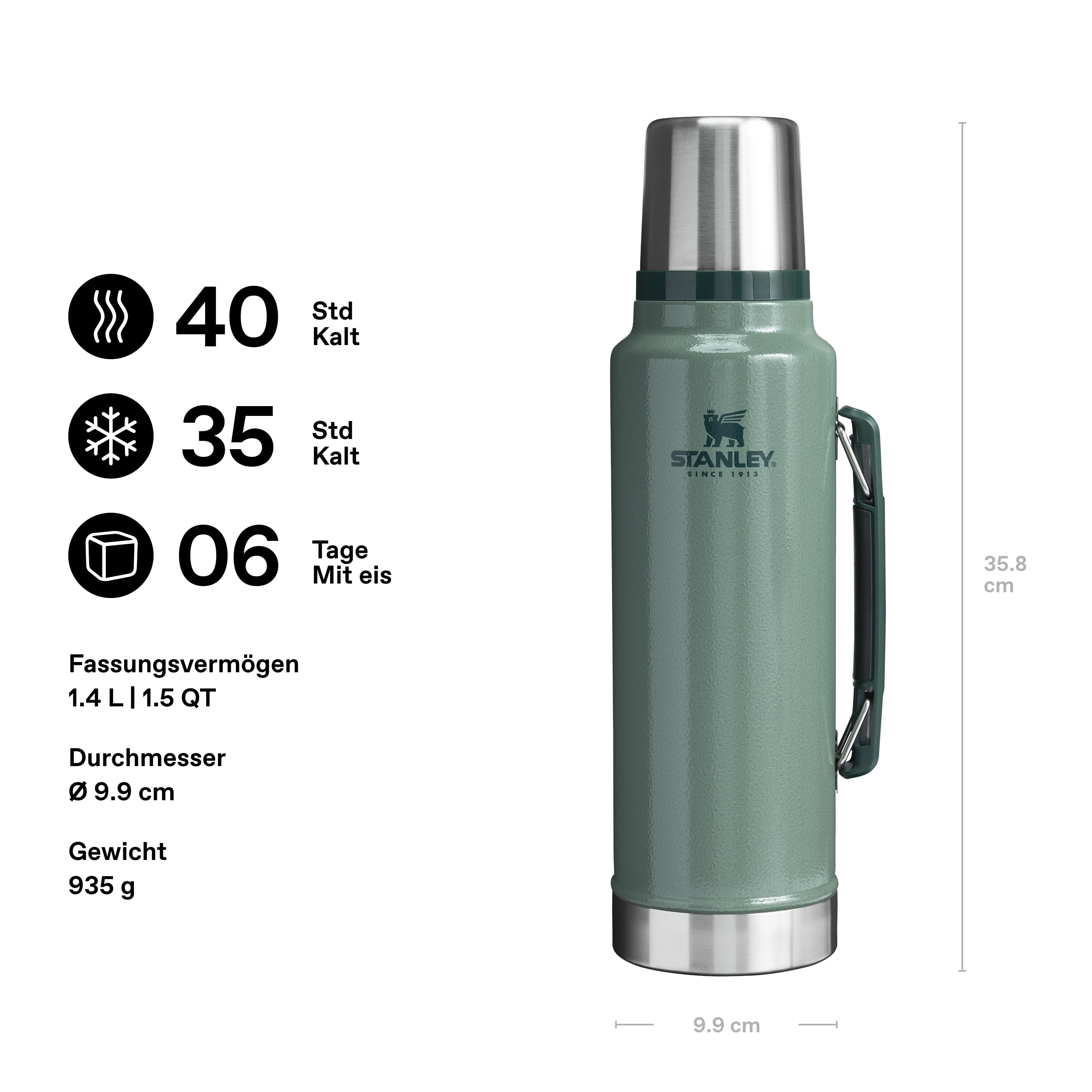 stanley-1913-classic-legendary-large-thermosflasche-vakuumisolierte-edelstahl-tr image 2