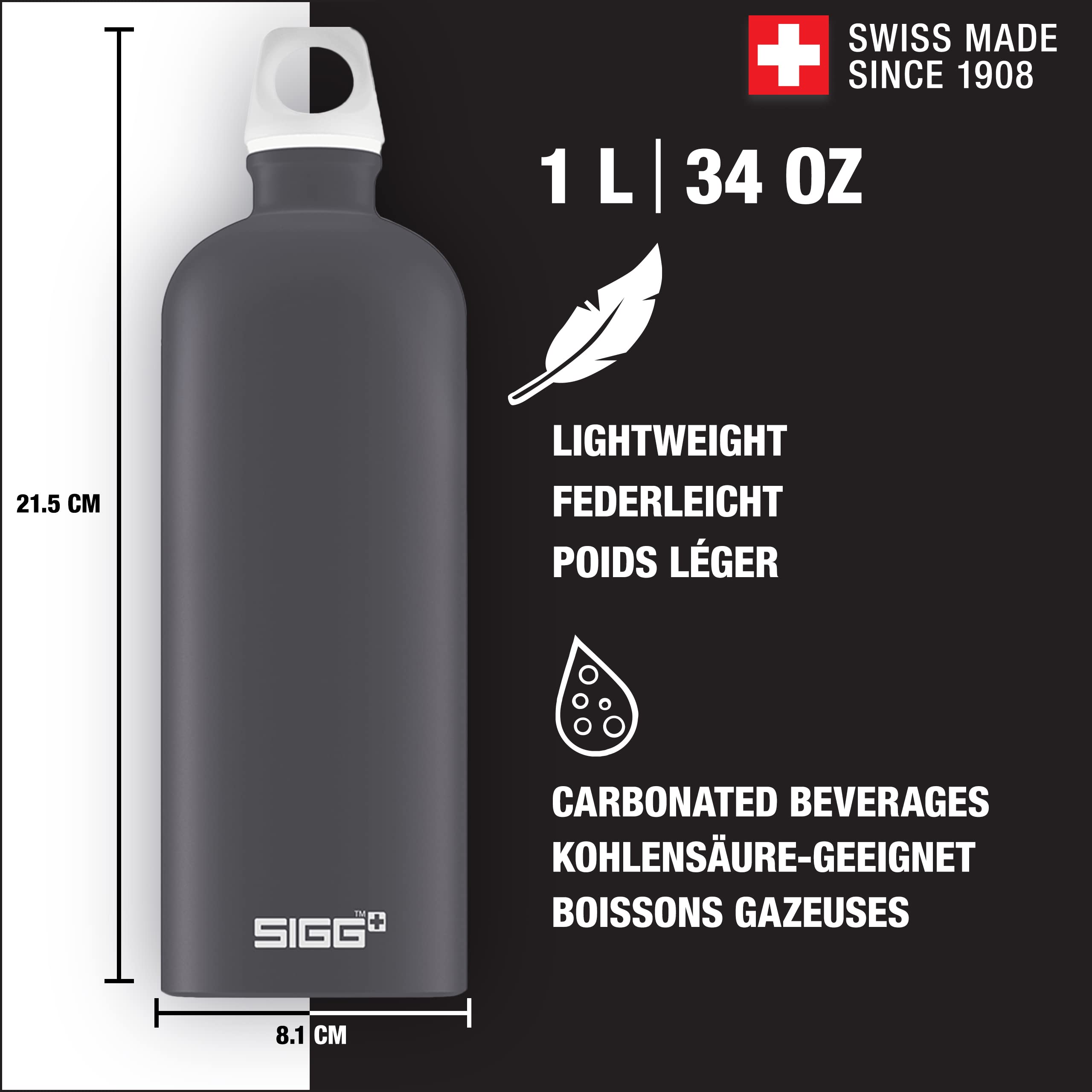 sigg-traveller-shade-alu-trinkflasche-klimaneutral-zertifizierte-aluminiumflasch image 2